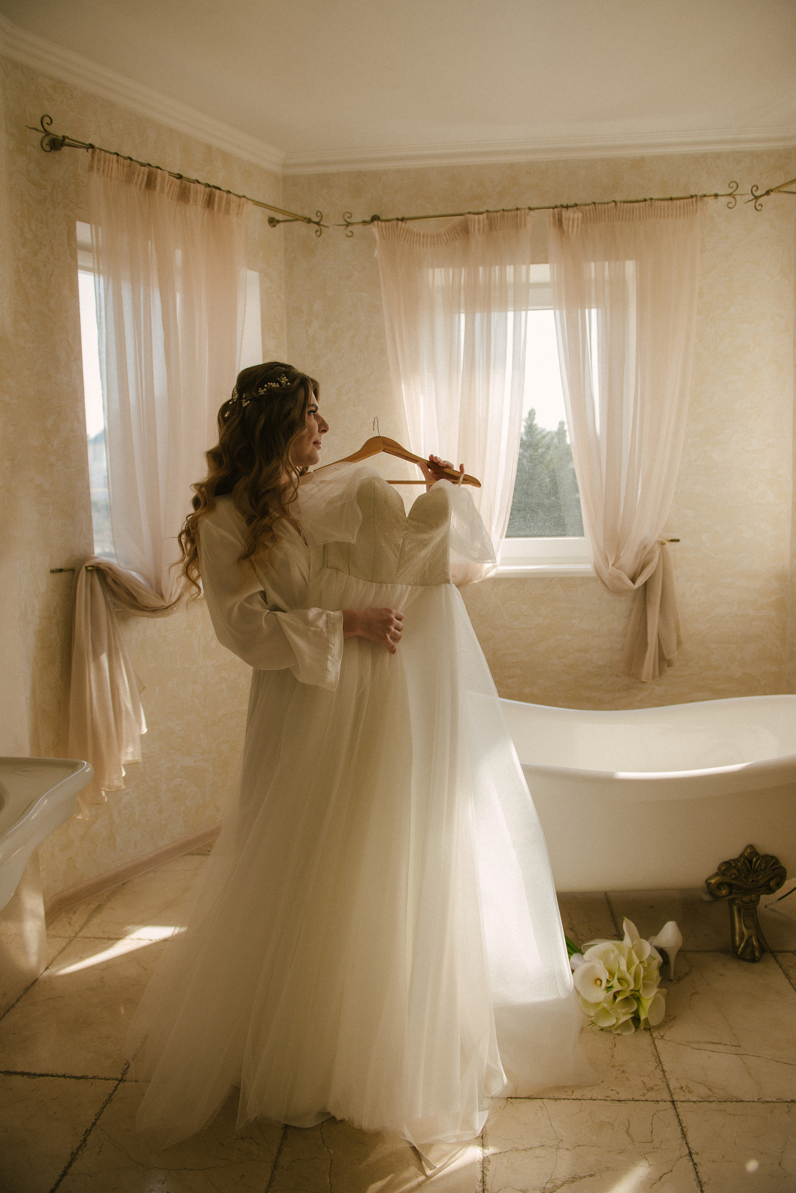 Ксения и Илья (Севастополь). Свадебный, женский, семейный фотограф в Севастополе Юлия Мошенко