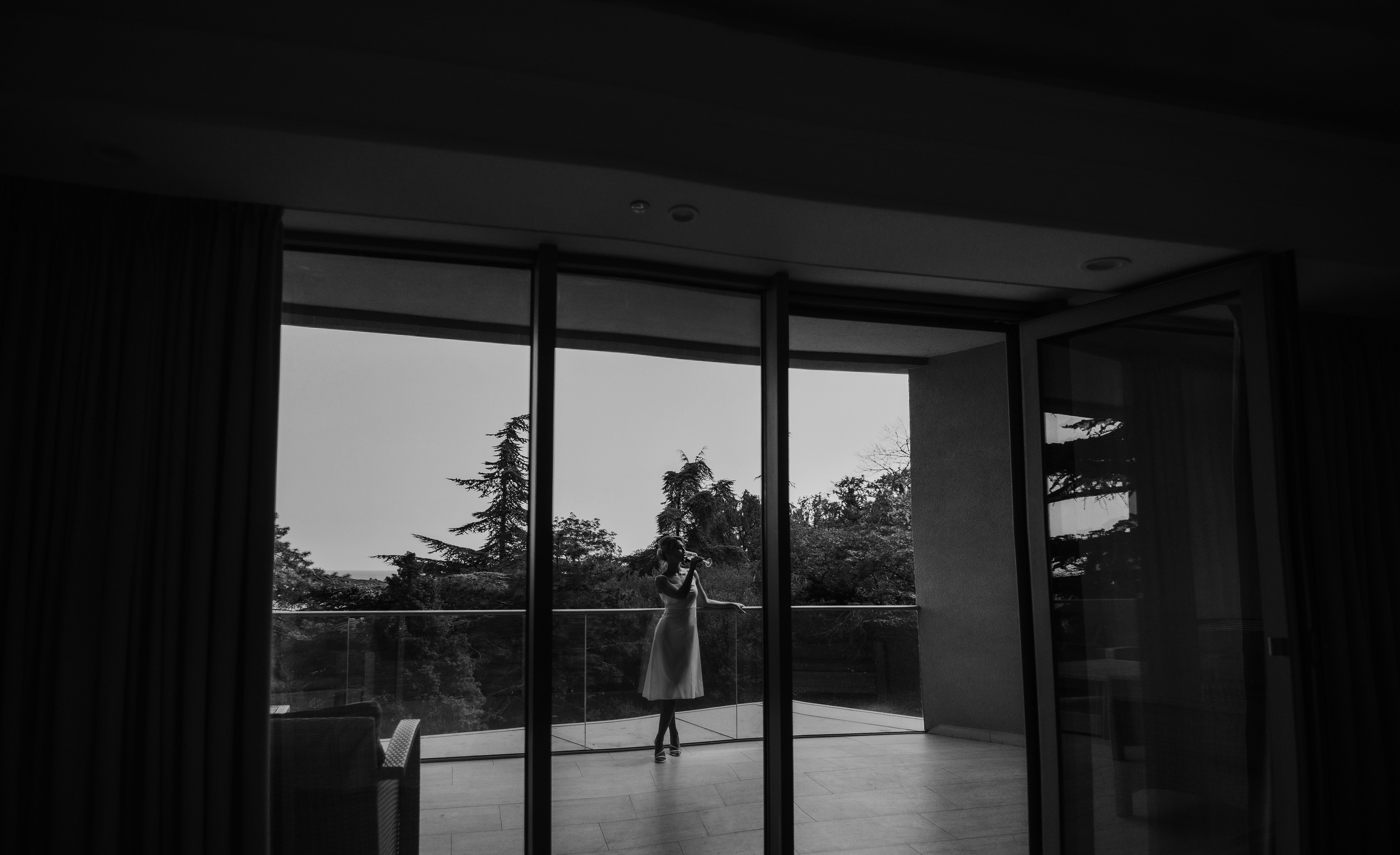 Анна и Роман (Ялта). Свадебный, женский, семейный фотограф в Севастополе Юлия Мошенко