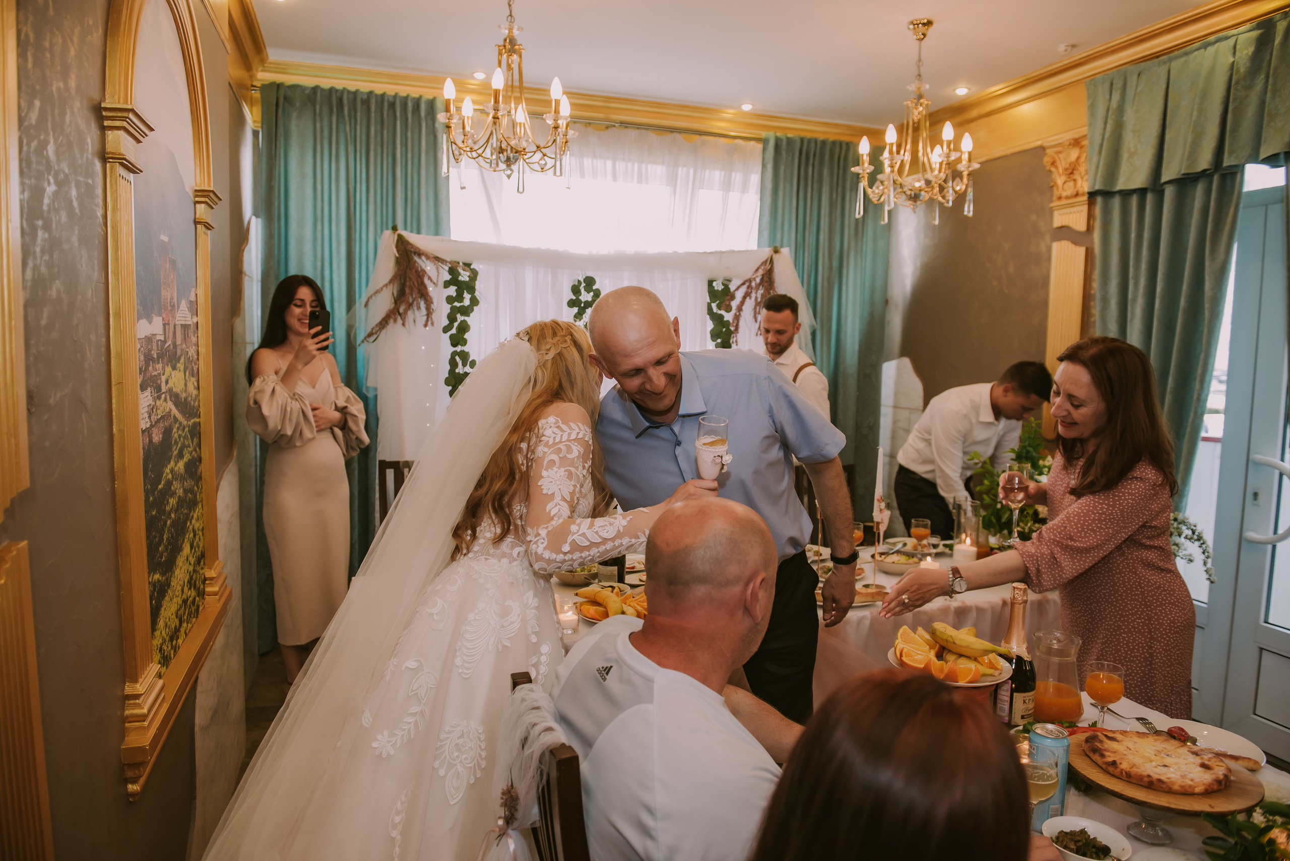 Маша и Миша (Севастополь). Свадебный, женский, семейный фотограф в Севастополе Юлия Мошенко