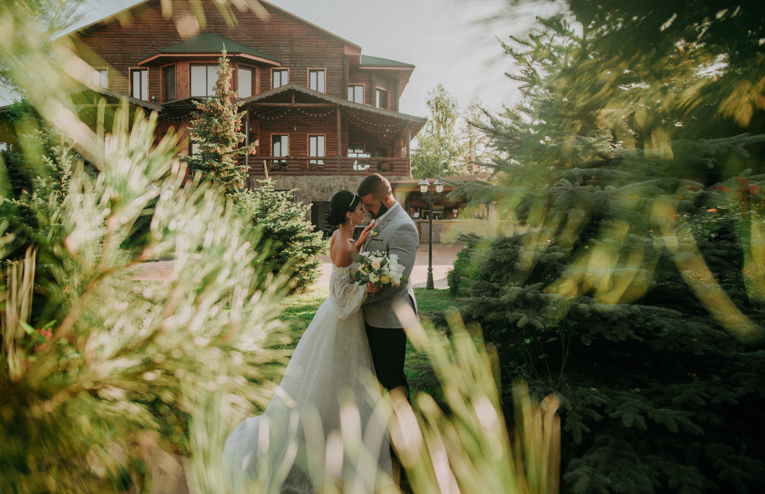 Марина и Степан (Севастополь). Свадебный, женский, семейный фотограф в Севастополе Юлия Мошенко