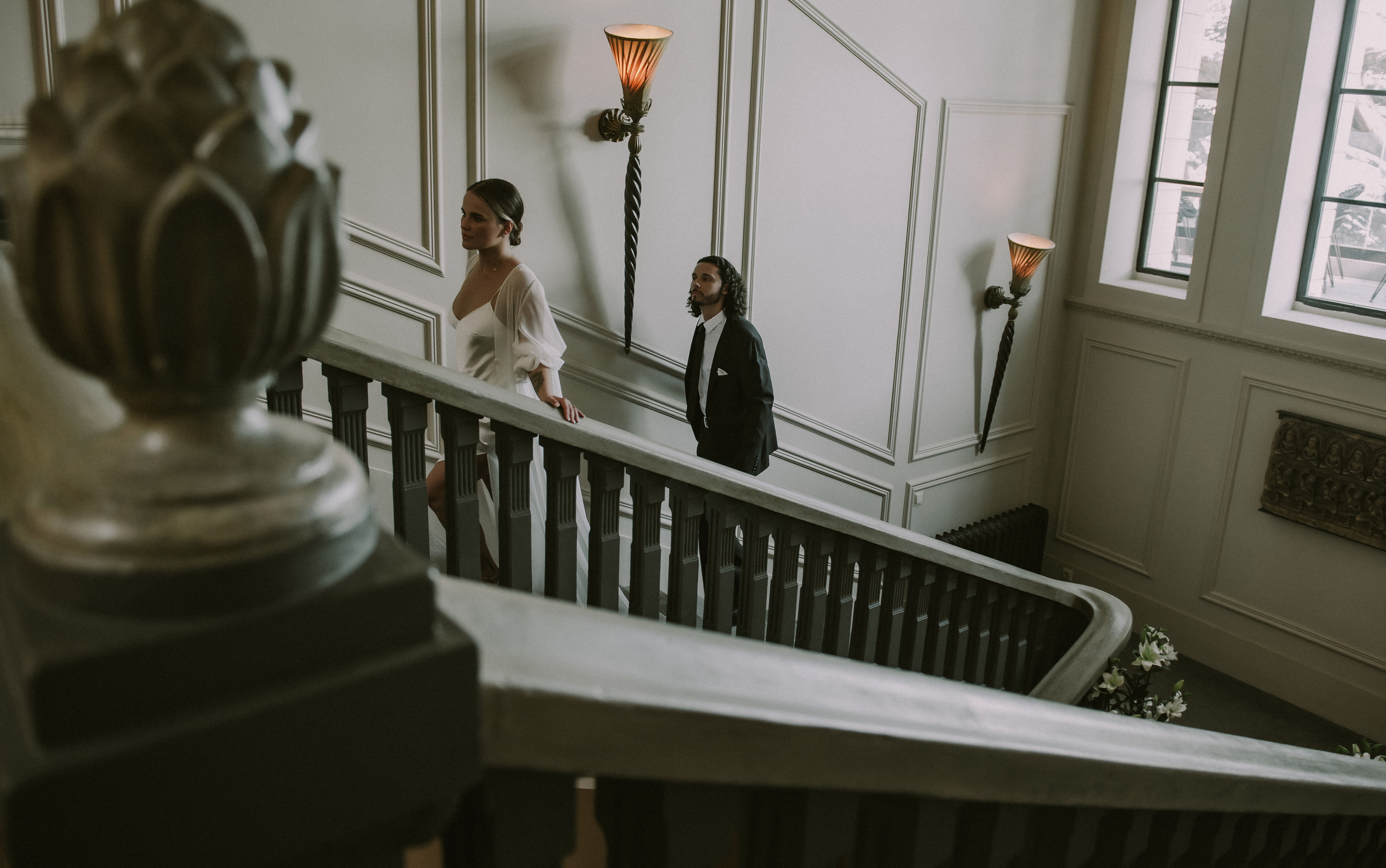 Виктория и Ростислав (Ялта). Свадебный, женский, семейный фотограф в Севастополе Юлия Мошенко