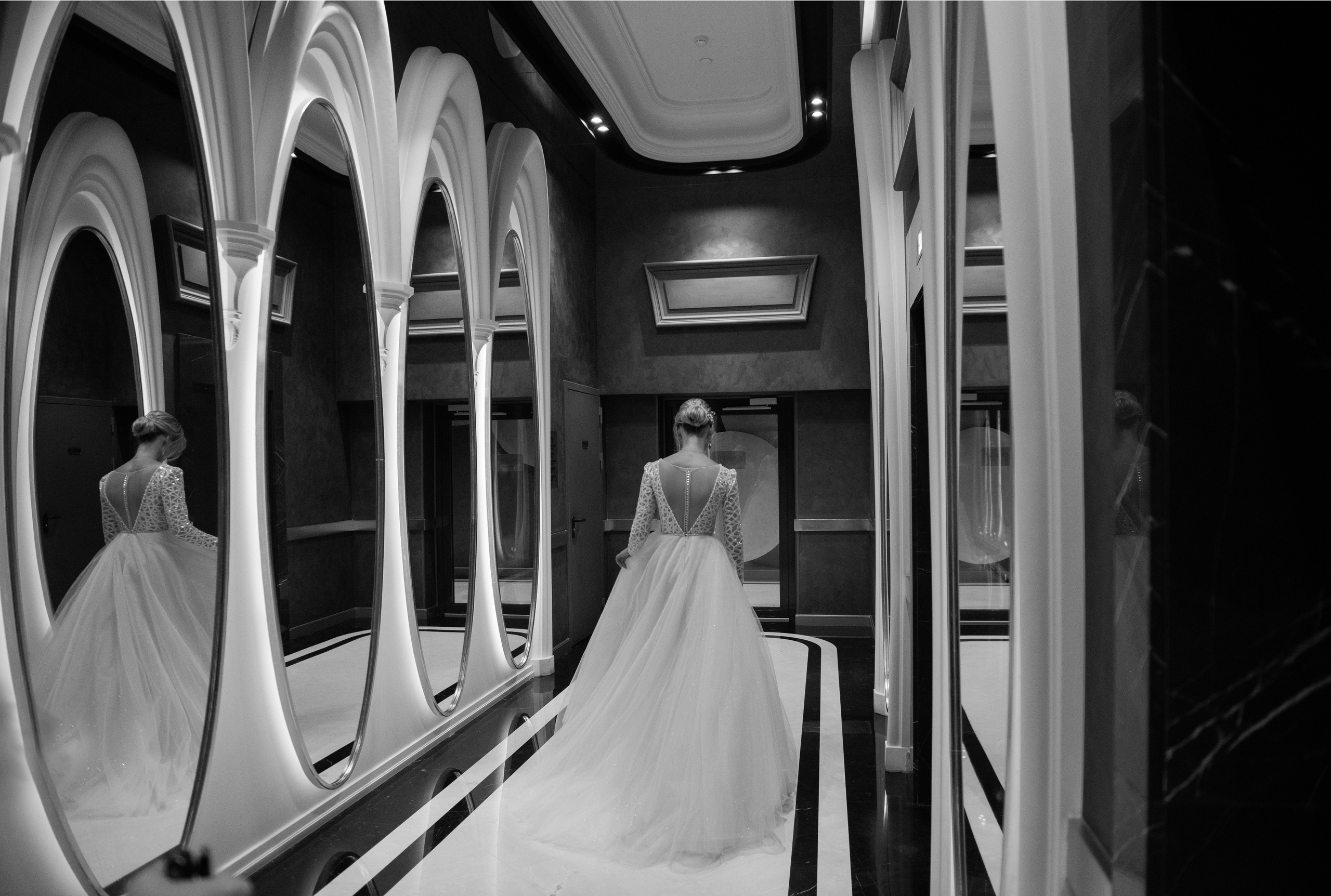 Анна и Роман (Ялта). Свадебный, женский, семейный фотограф в Севастополе Юлия Мошенко