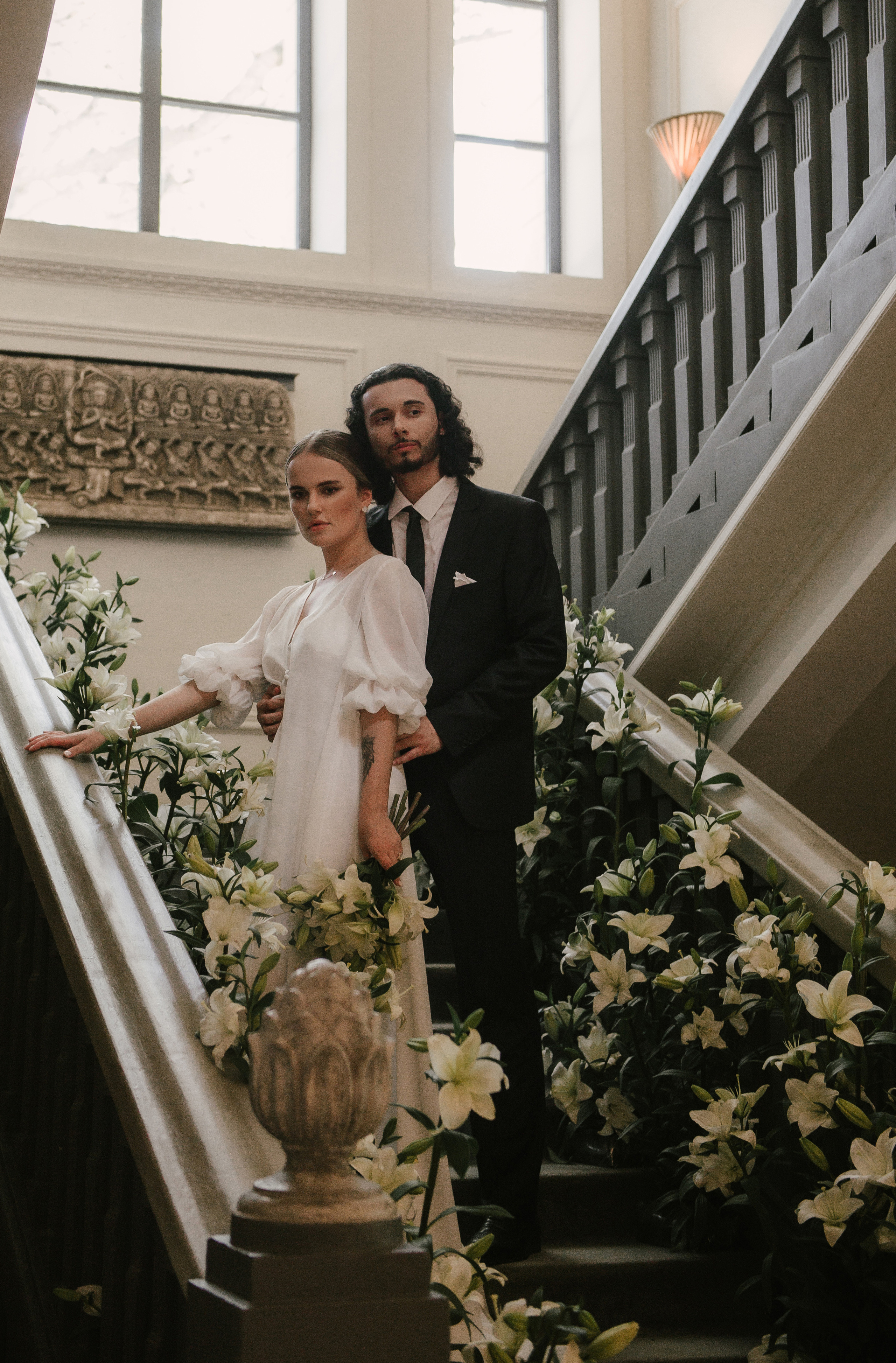 Виктория и Ростислав (Ялта). Свадебный, женский, семейный фотограф в Севастополе Юлия Мошенко