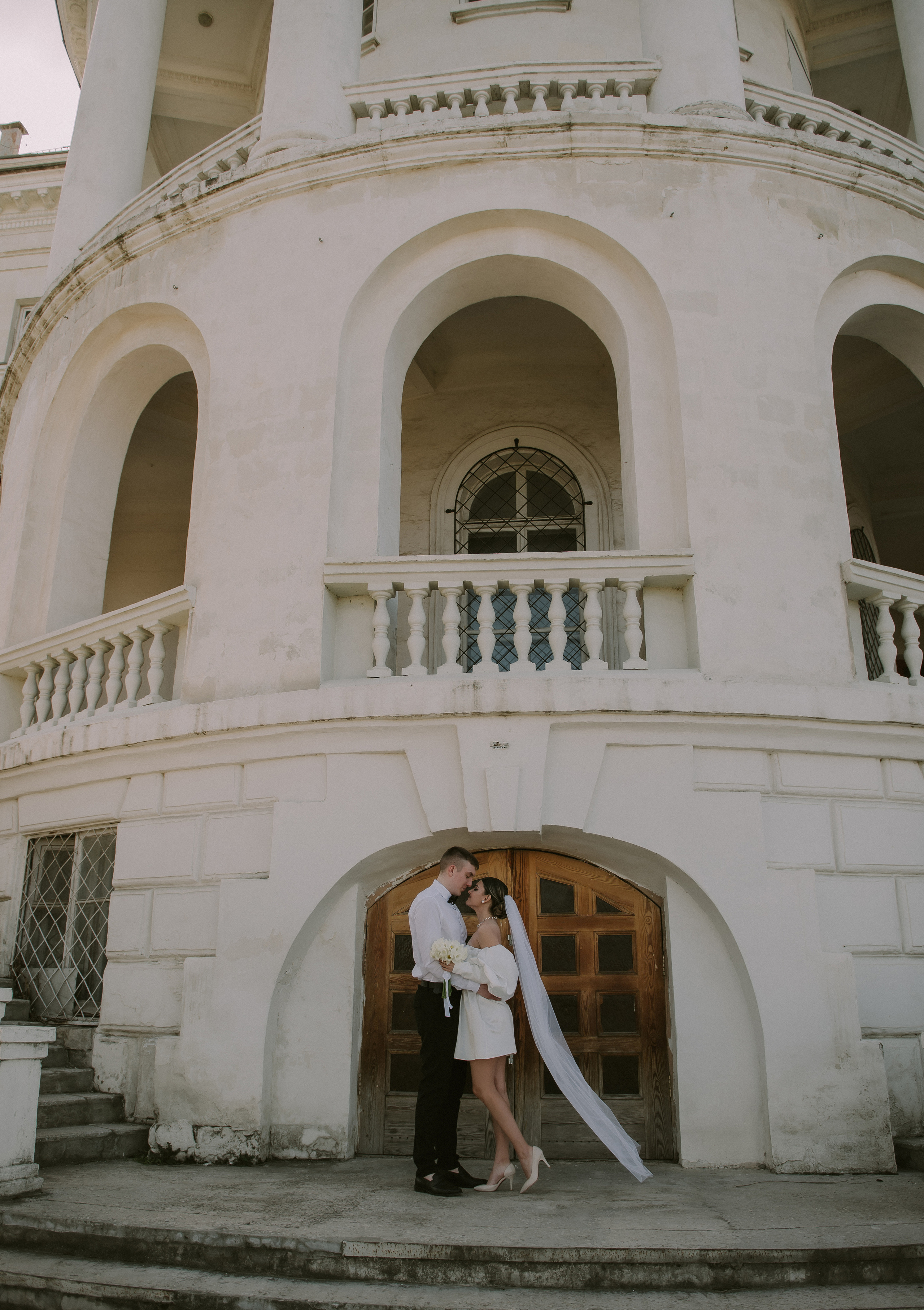 Лиза и Влад (Севастополь). Свадебный, женский, семейный фотограф в Севастополе Юлия Мошенко