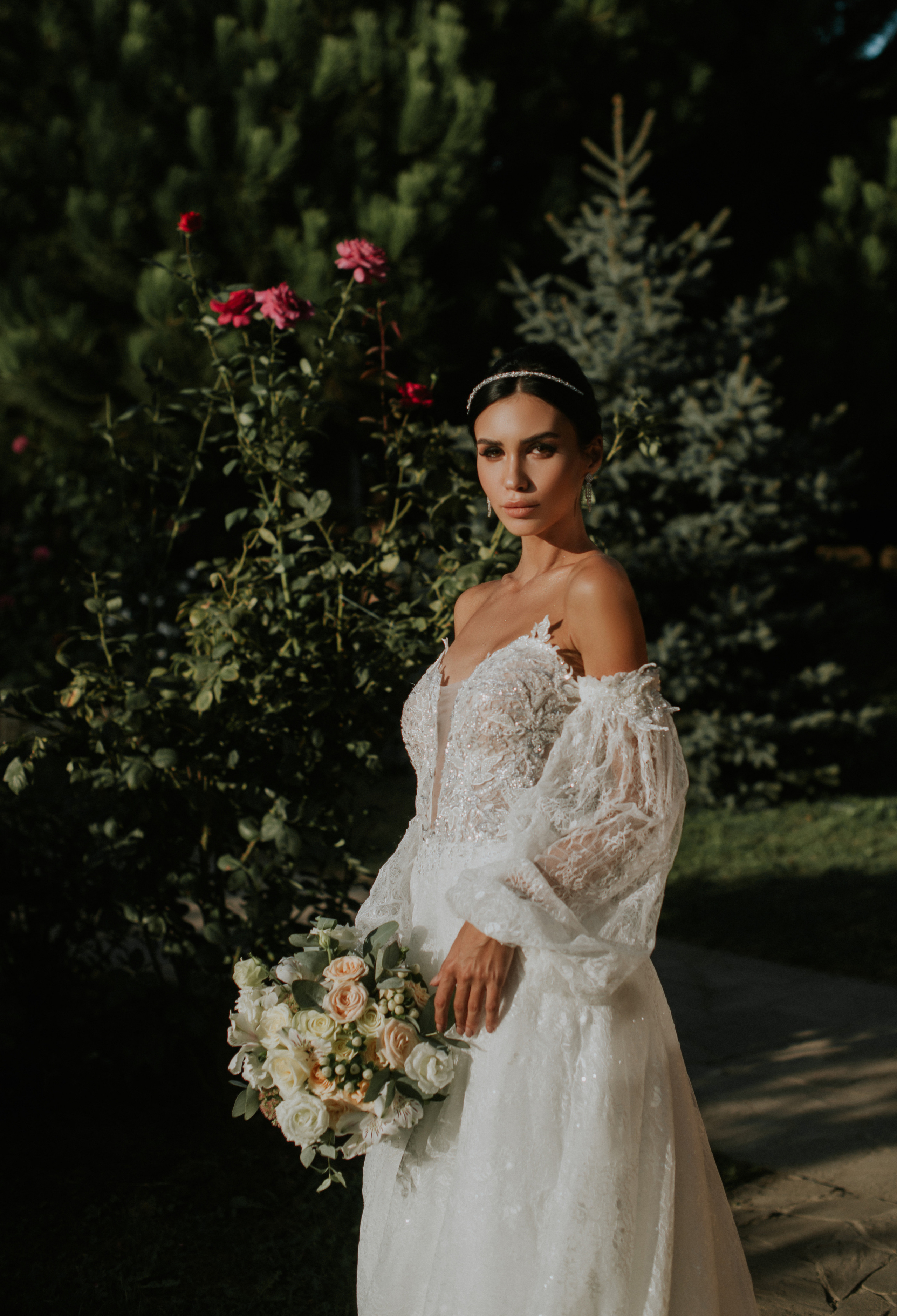 Марина и Степан (Севастополь). Свадебный, женский, семейный фотограф в Севастополе Юлия Мошенко