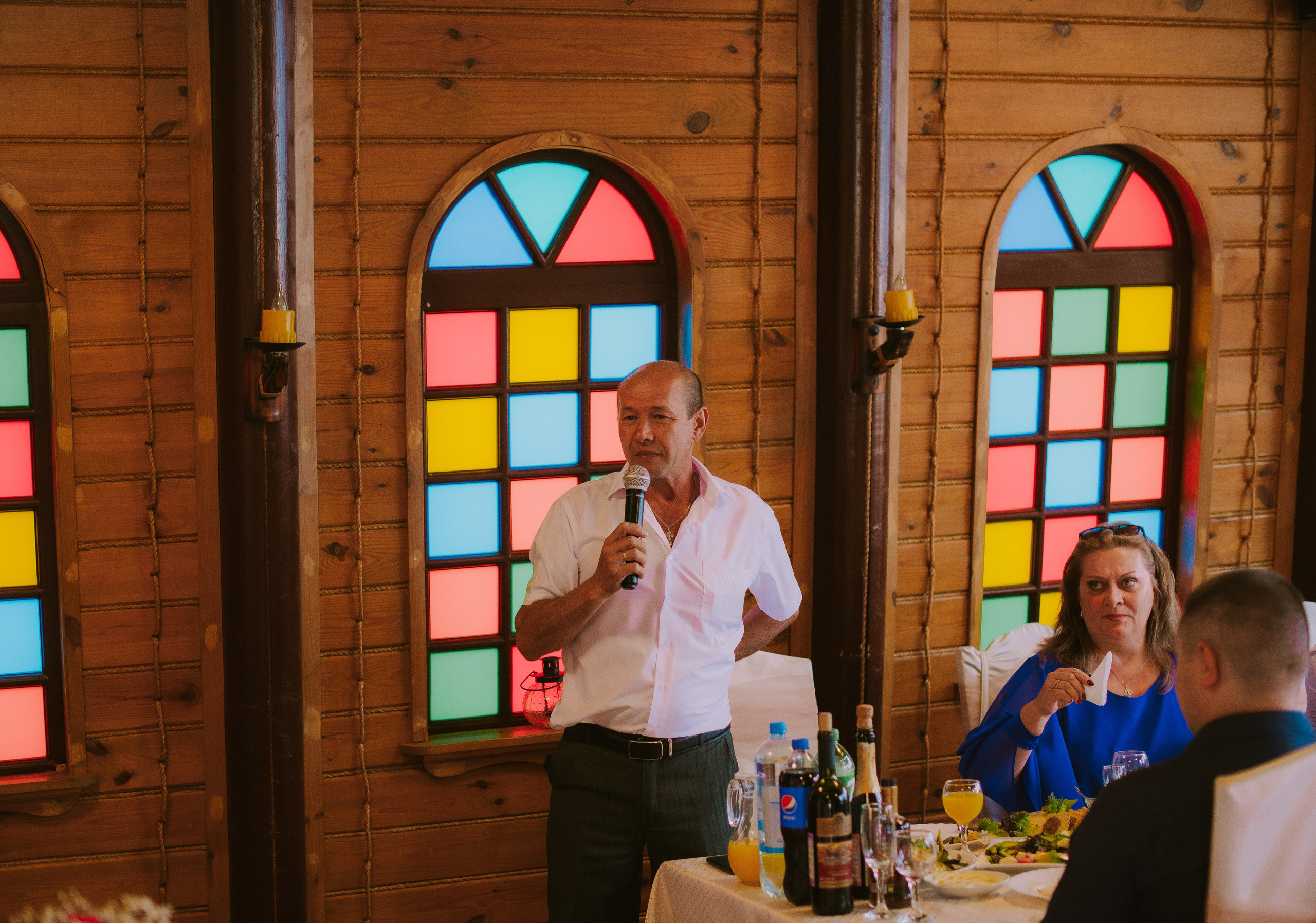 Дарья и Альбер (Балаклава). Свадебный, женский, семейный фотограф в Севастополе Юлия Мошенко