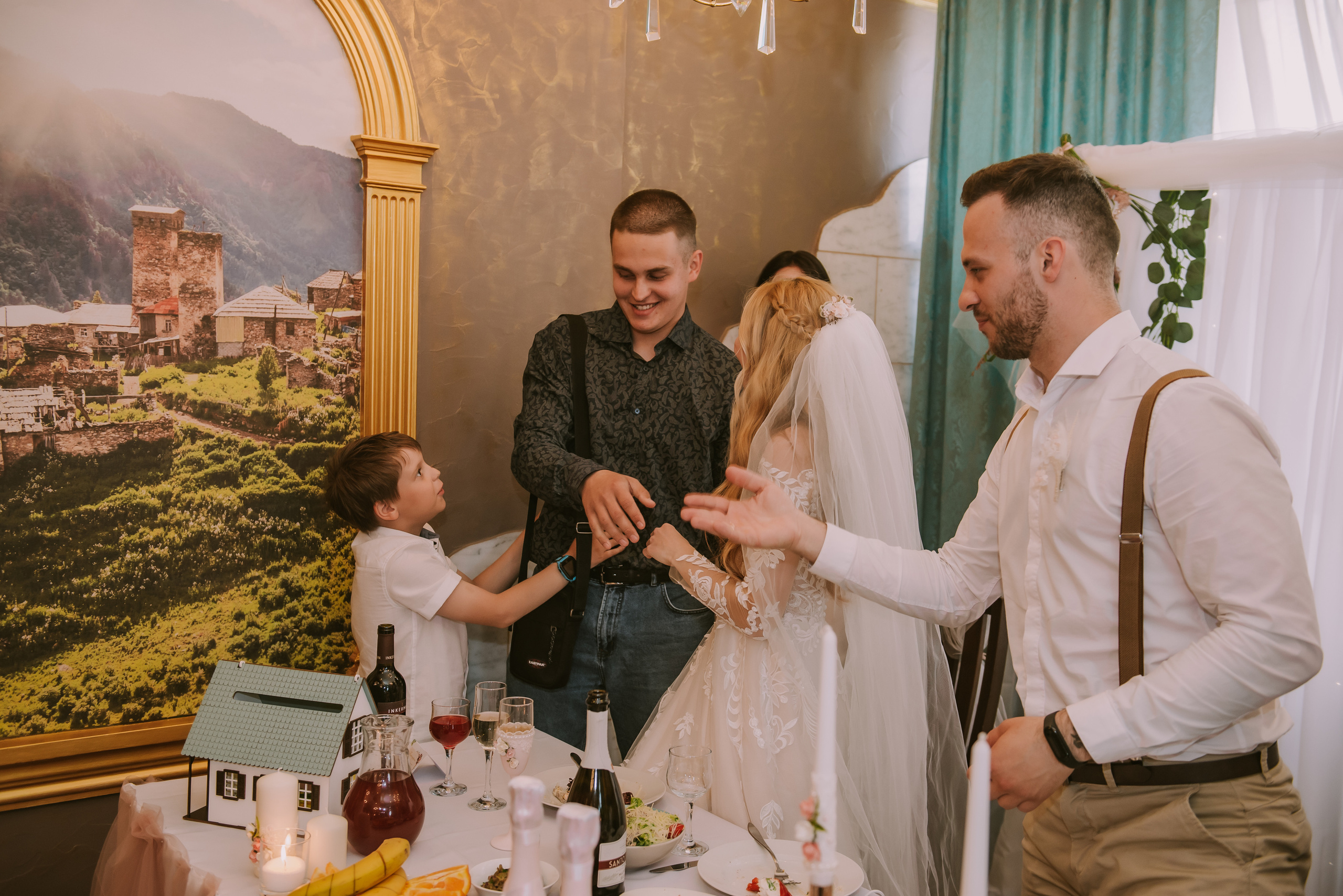 Маша и Миша (Севастополь). Свадебный, женский, семейный фотограф в Севастополе Юлия Мошенко