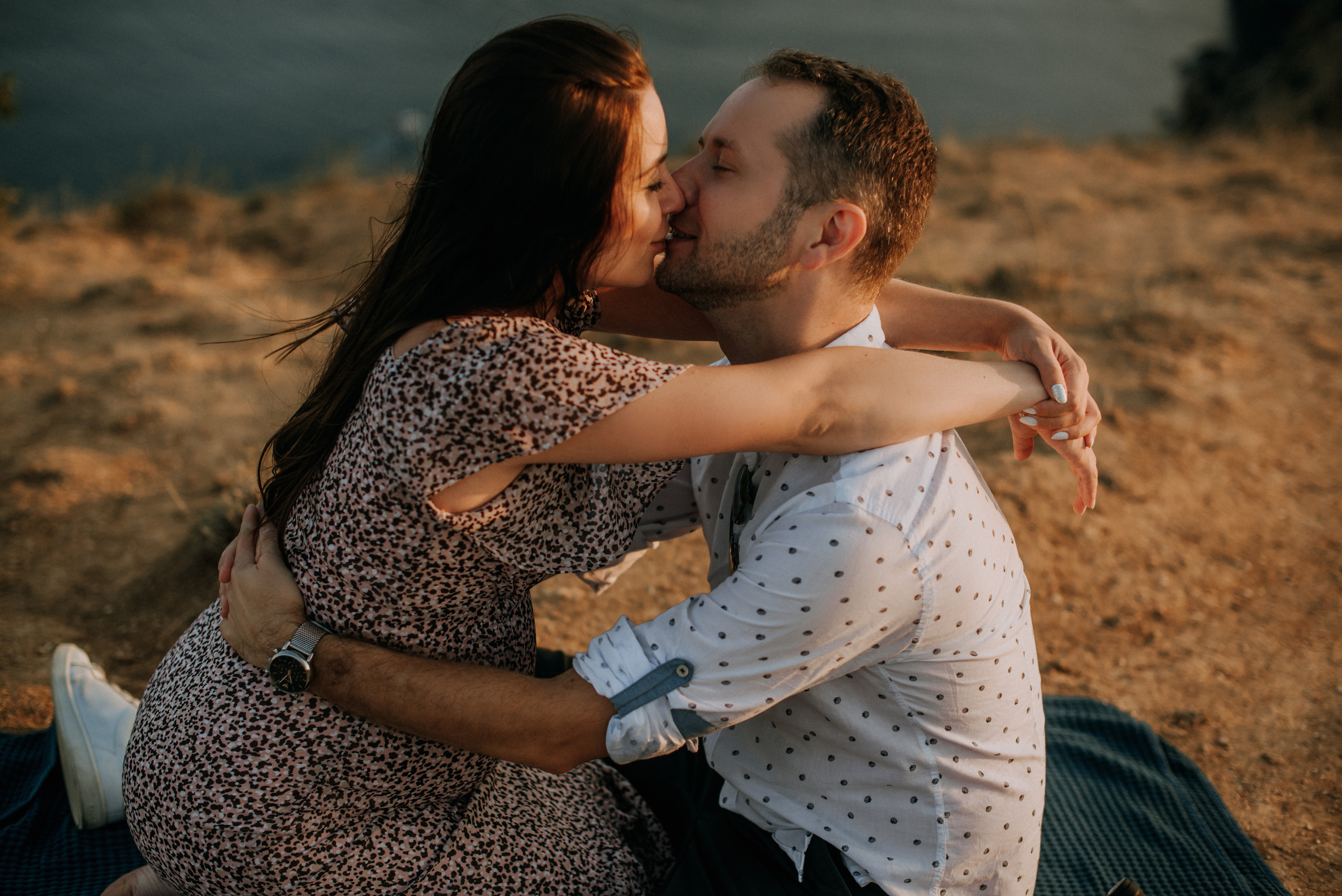 Фиолент пикник. Свадебный, женский, семейный фотограф в Севастополе Юлия Мошенко