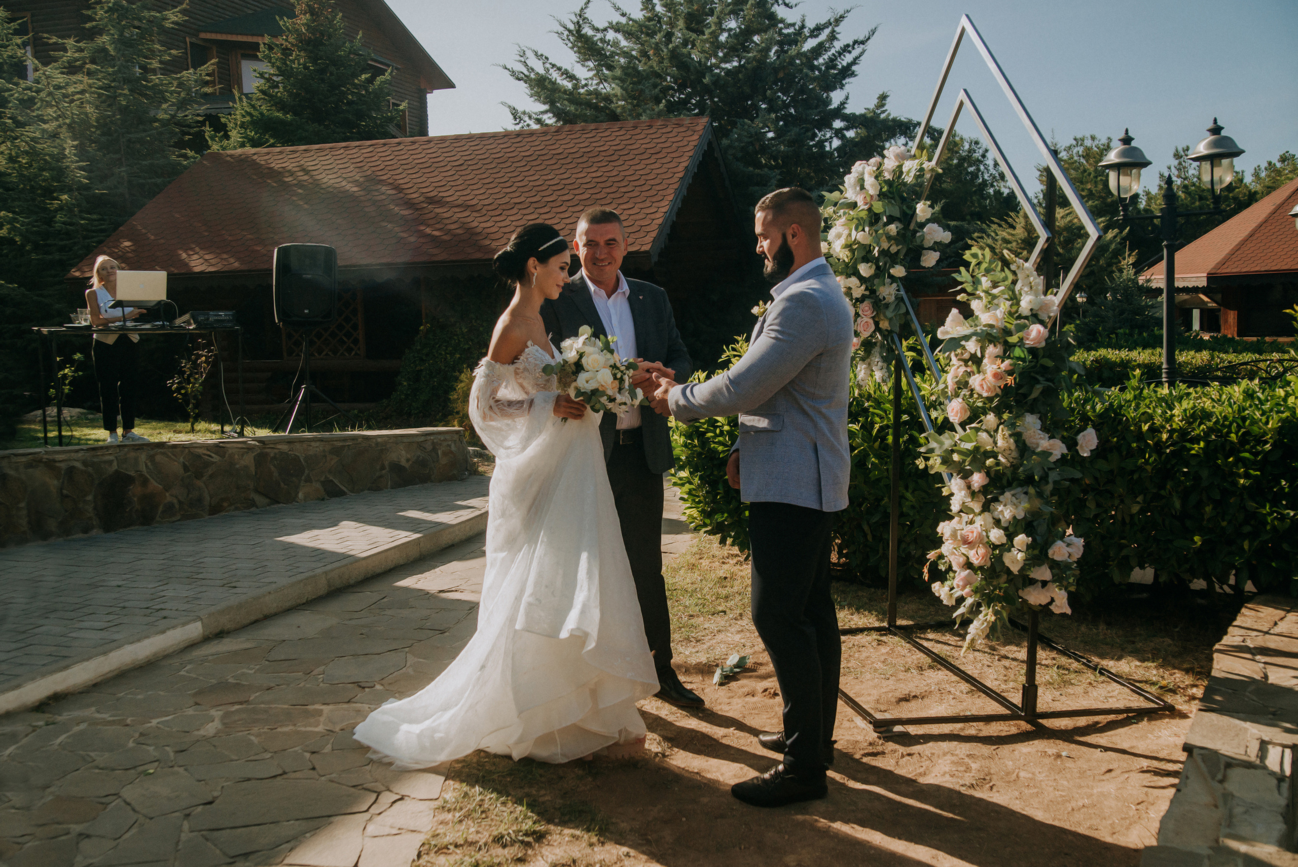 Марина и Степан (Севастополь). Свадебный, женский, семейный фотограф в Севастополе Юлия Мошенко