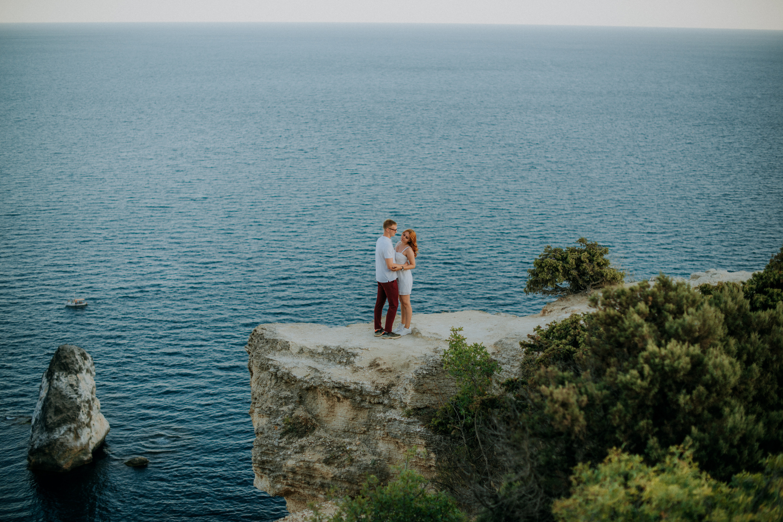 Фиолент и Балаклава. Свадебный, женский, семейный фотограф в Севастополе Юлия Мошенко
