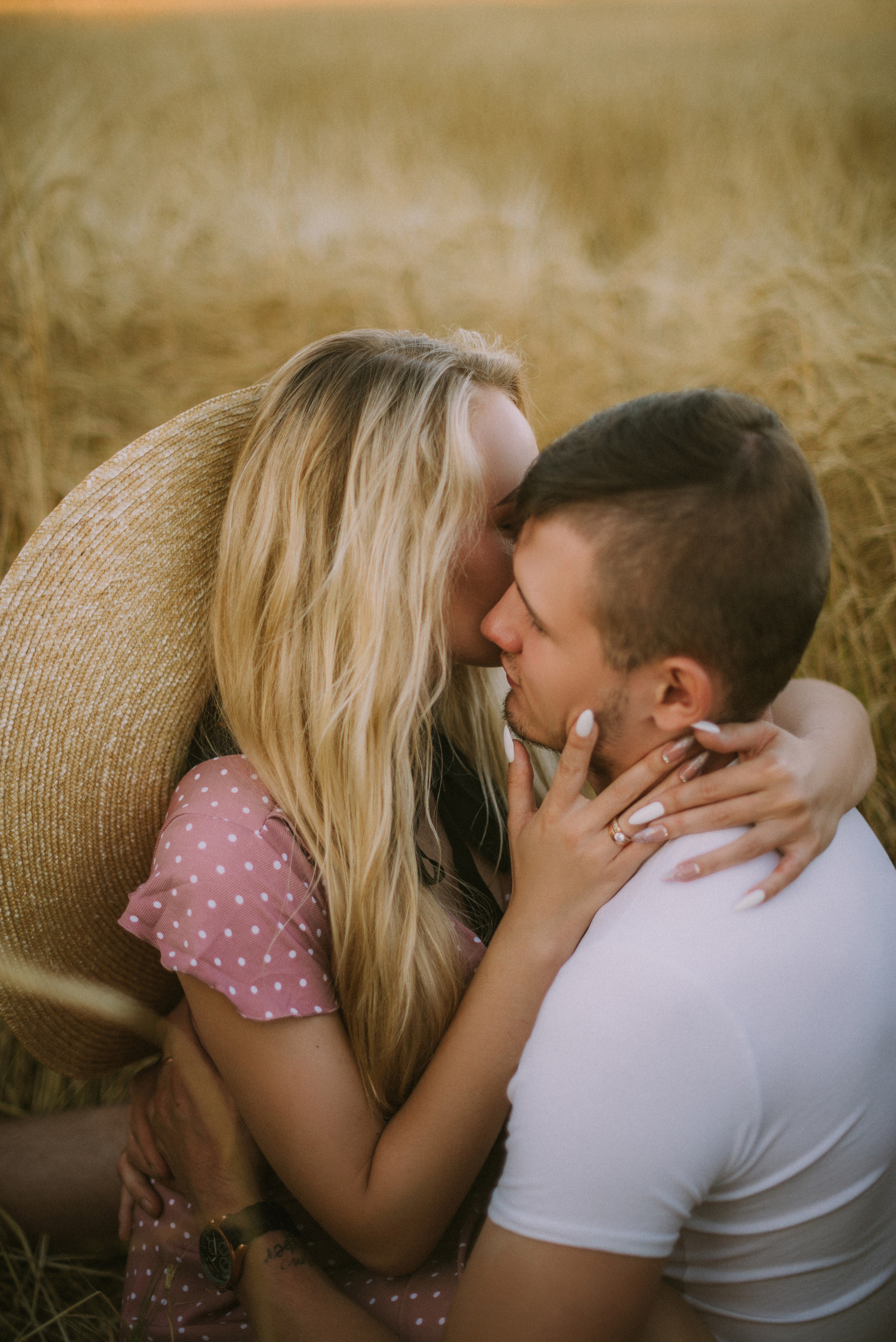 Таня и Миша. Свадебный, женский, семейный фотограф в Севастополе Юлия Мошенко