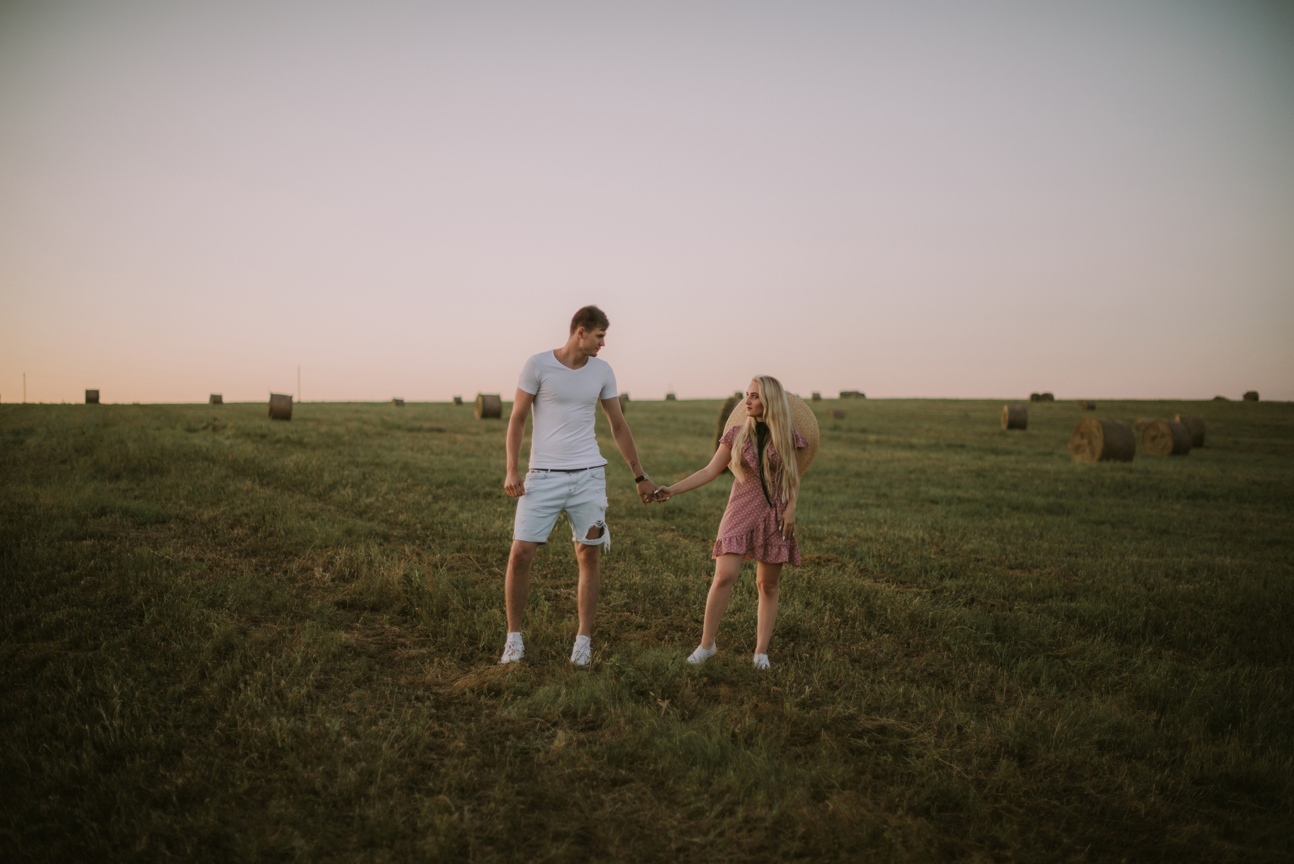 Таня и Миша. Свадебный, женский, семейный фотограф в Севастополе Юлия Мошенко