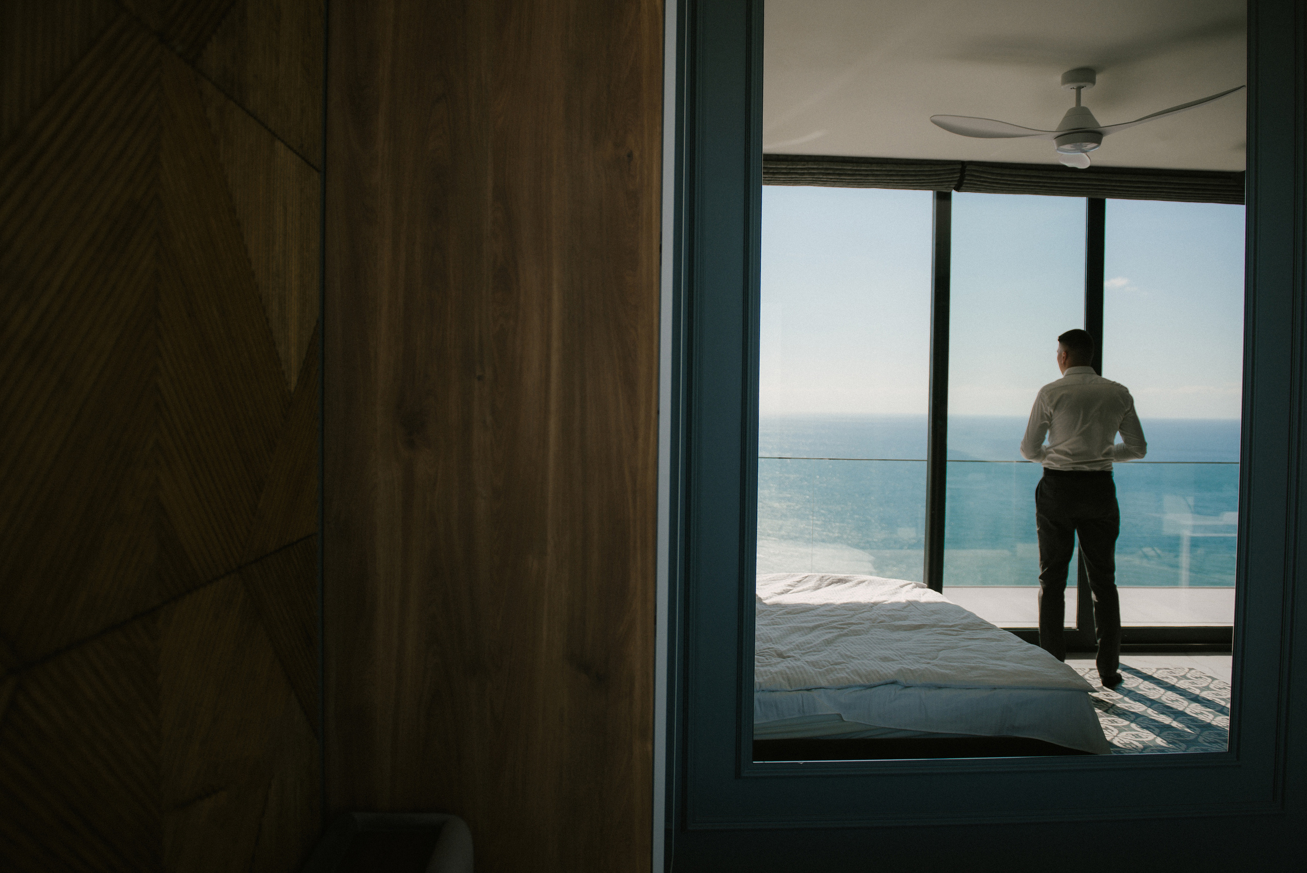 Ксения и Никита (Гурзуф). Свадебный, женский, семейный фотограф в Севастополе Юлия Мошенко