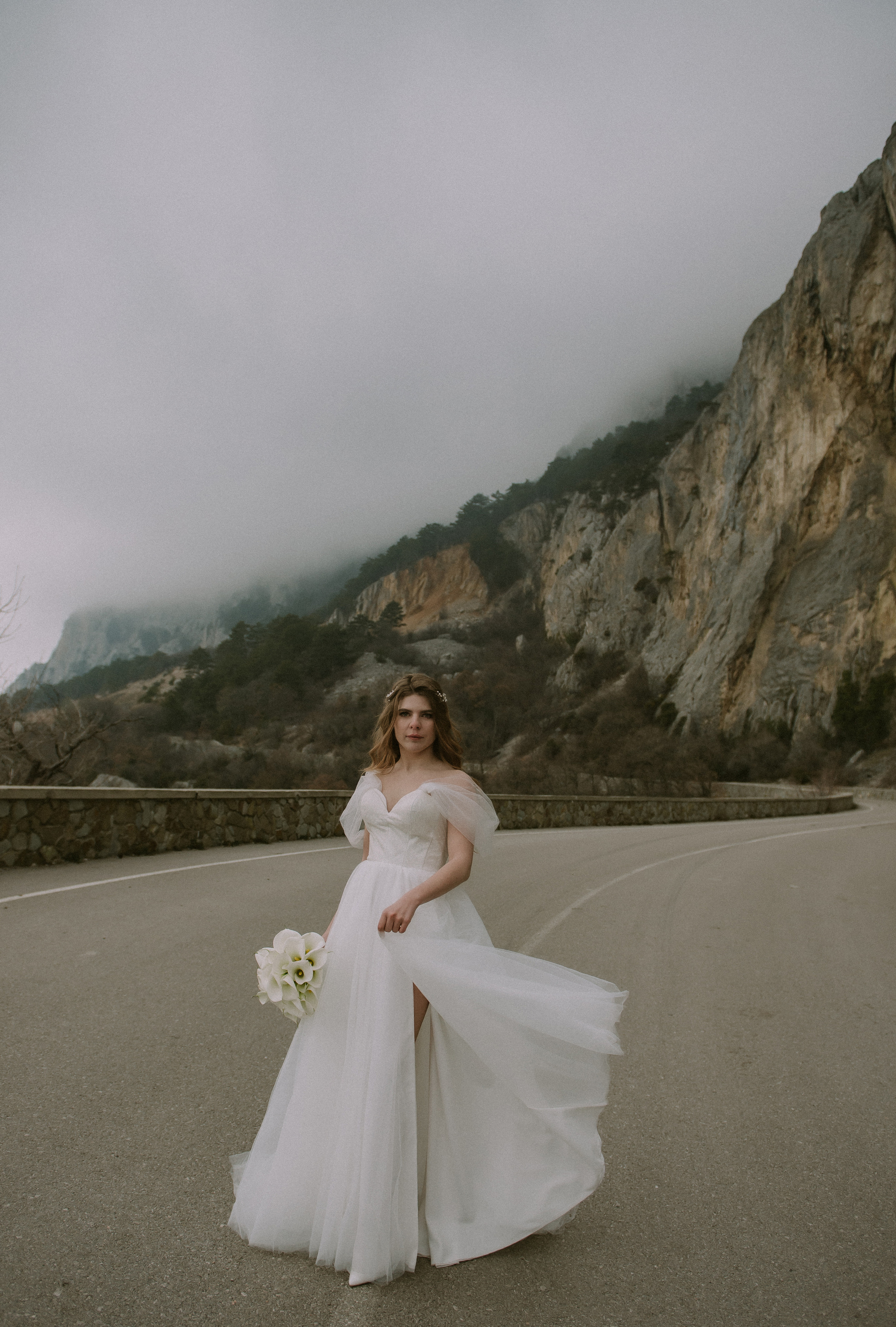 Ксения и Илья (Севастополь). Свадебный, женский, семейный фотограф в Севастополе Юлия Мошенко