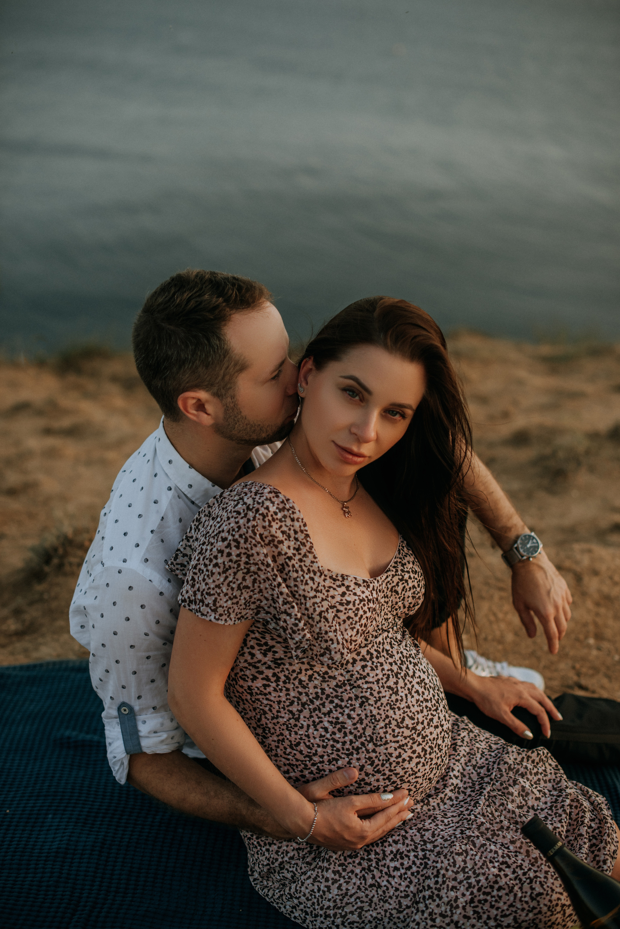 Фиолент пикник. Свадебный, женский, семейный фотограф в Севастополе Юлия Мошенко