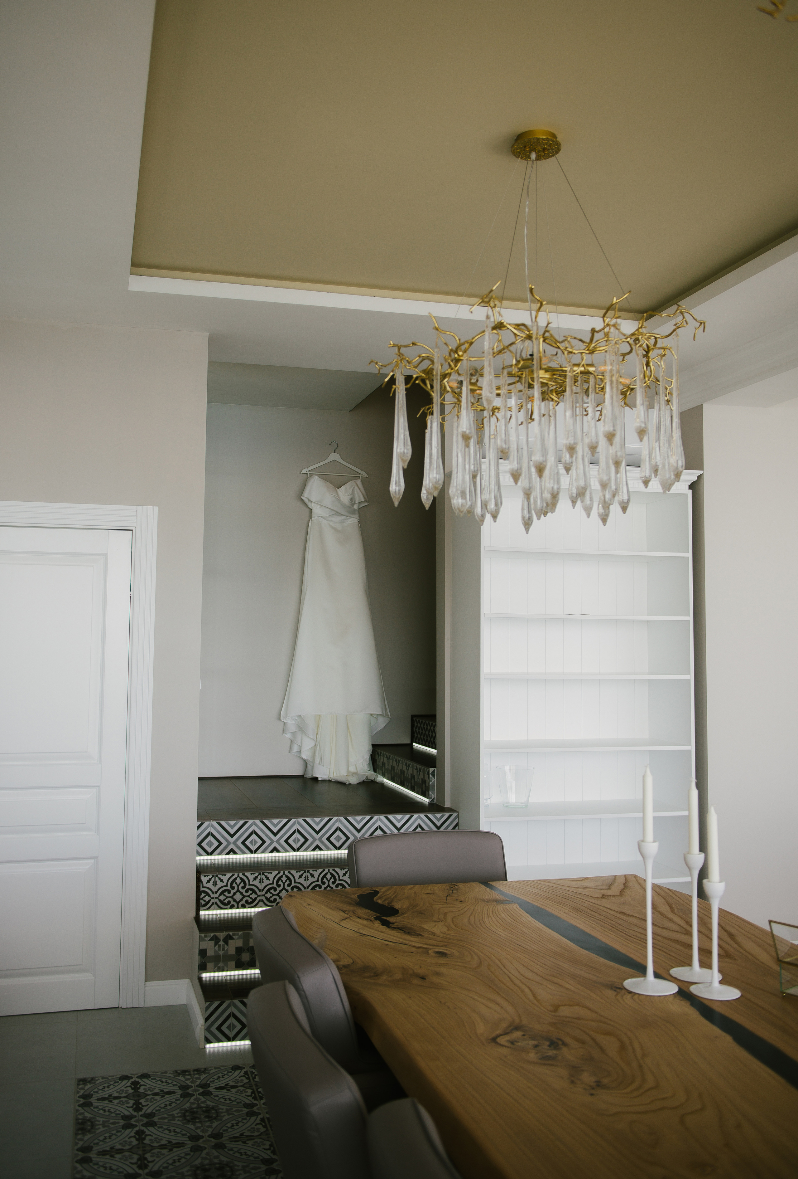 Ксения и Никита (Гурзуф). Свадебный, женский, семейный фотограф в Севастополе Юлия Мошенко