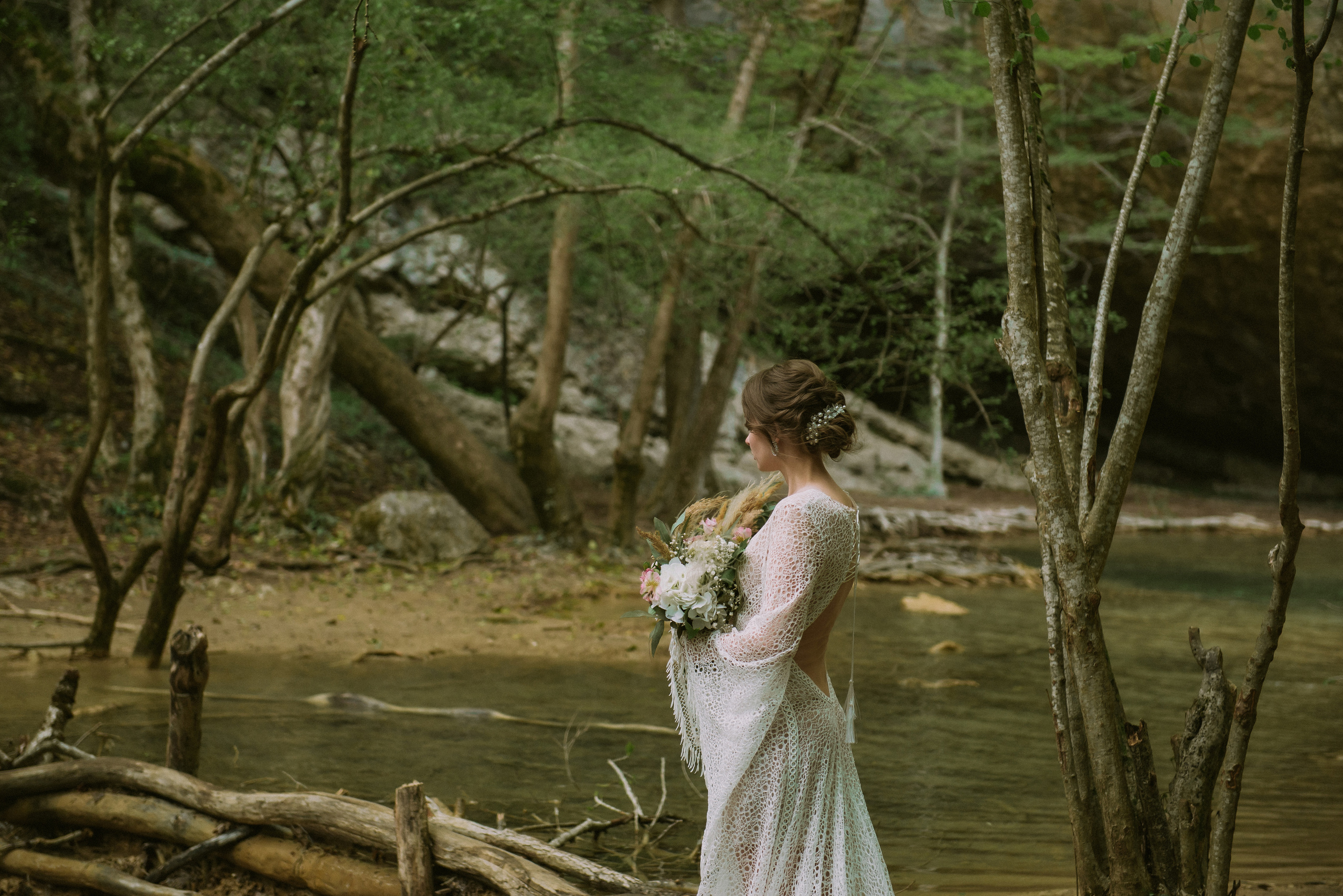 Татьяна и Михаил (Севастополь). Свадебный, женский, семейный фотограф в Севастополе Юлия Мошенко