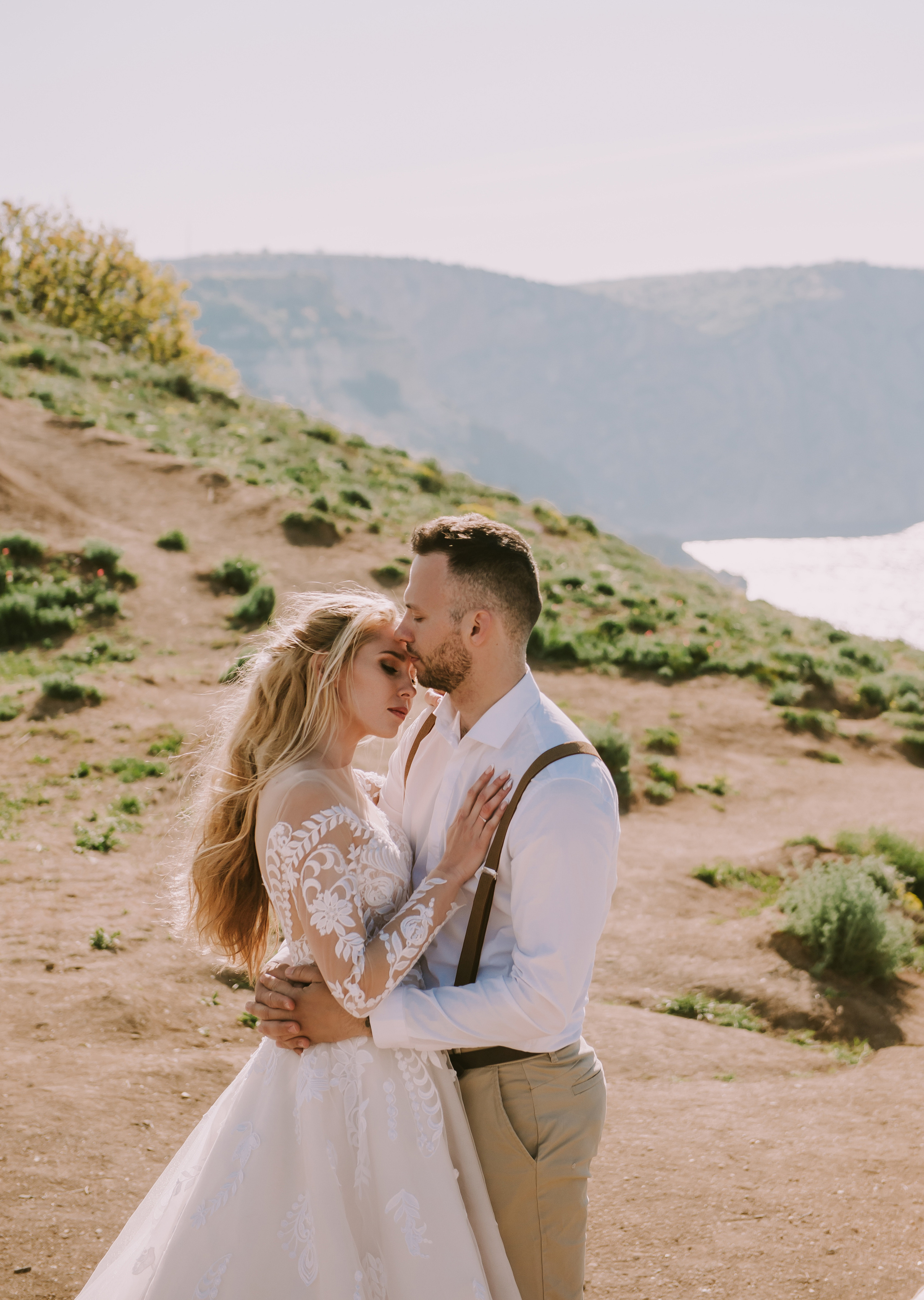 Маша и Миша (Севастополь). Свадебный, женский, семейный фотограф в Севастополе Юлия Мошенко