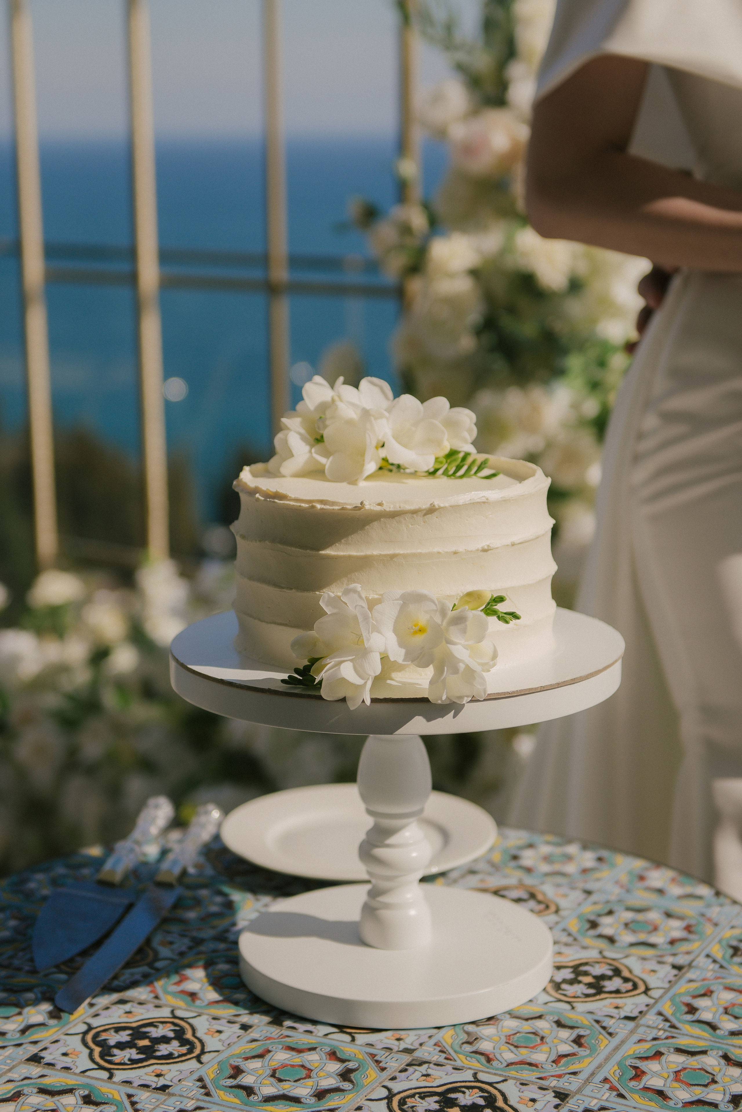 Ксения и Никита (Гурзуф). Свадебный, женский, семейный фотограф в Севастополе Юлия Мошенко