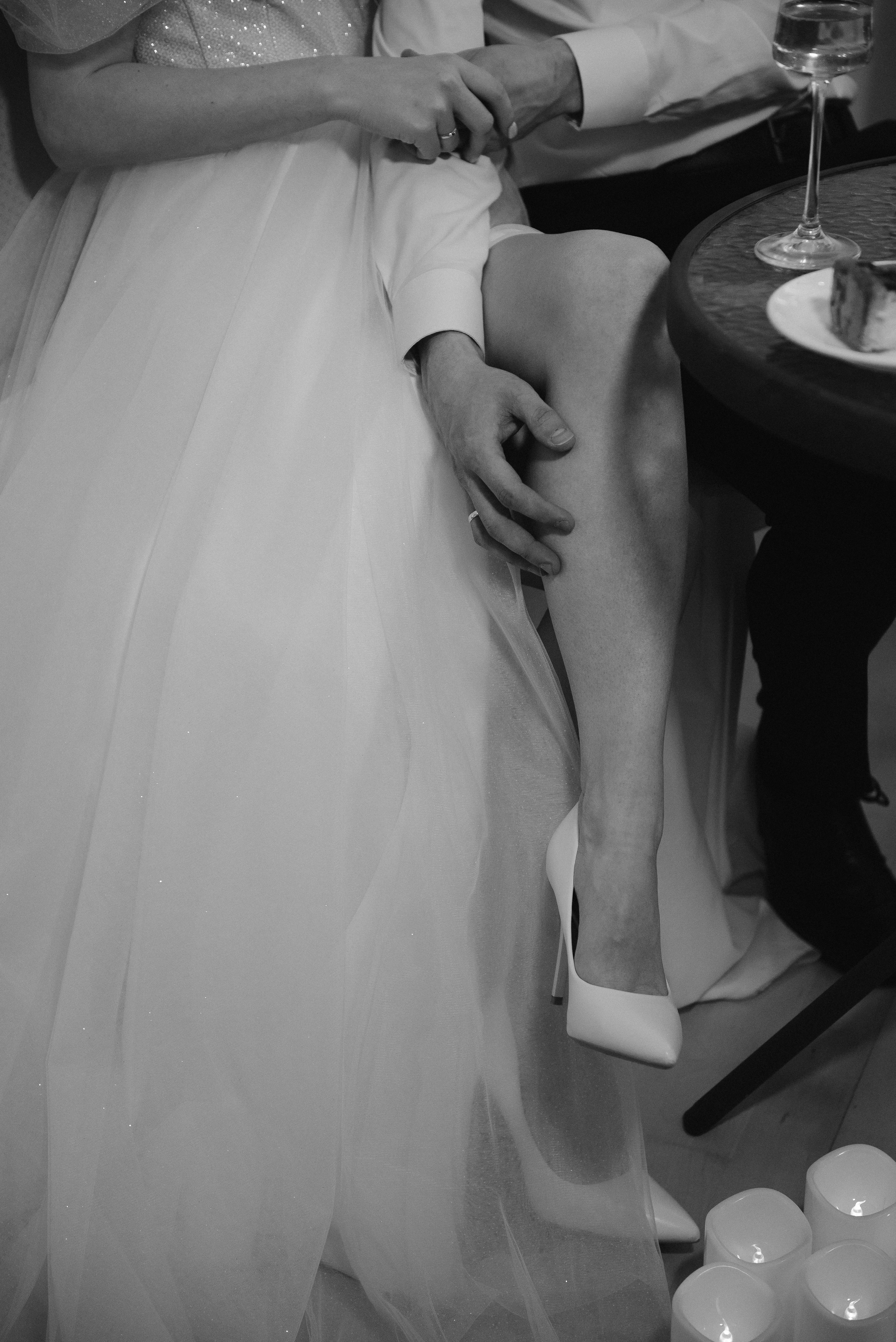 Ксения и Илья (Севастополь). Свадебный, женский, семейный фотограф в Севастополе Юлия Мошенко