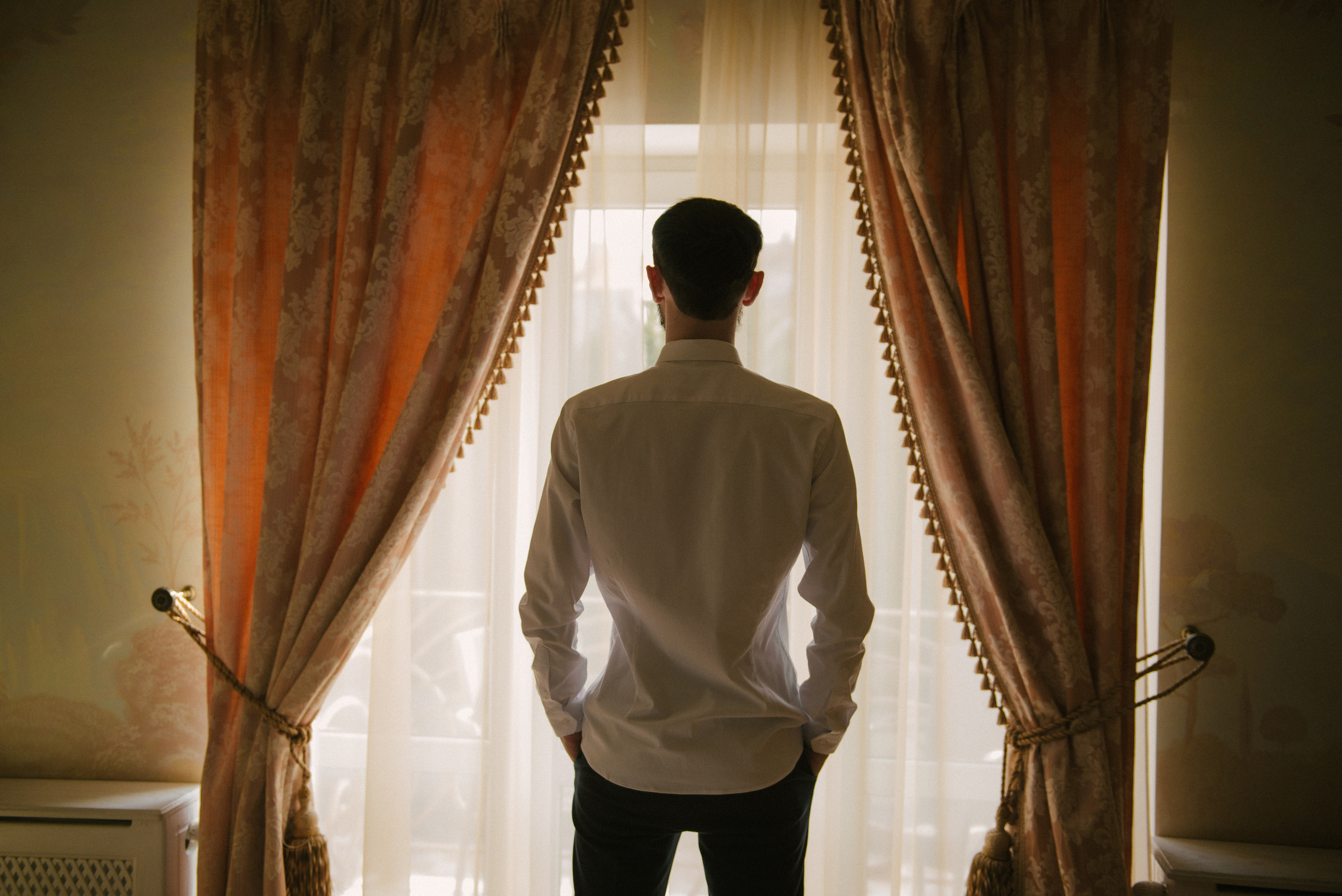 Ксения и Илья (Севастополь). Свадебный, женский, семейный фотограф в Севастополе Юлия Мошенко