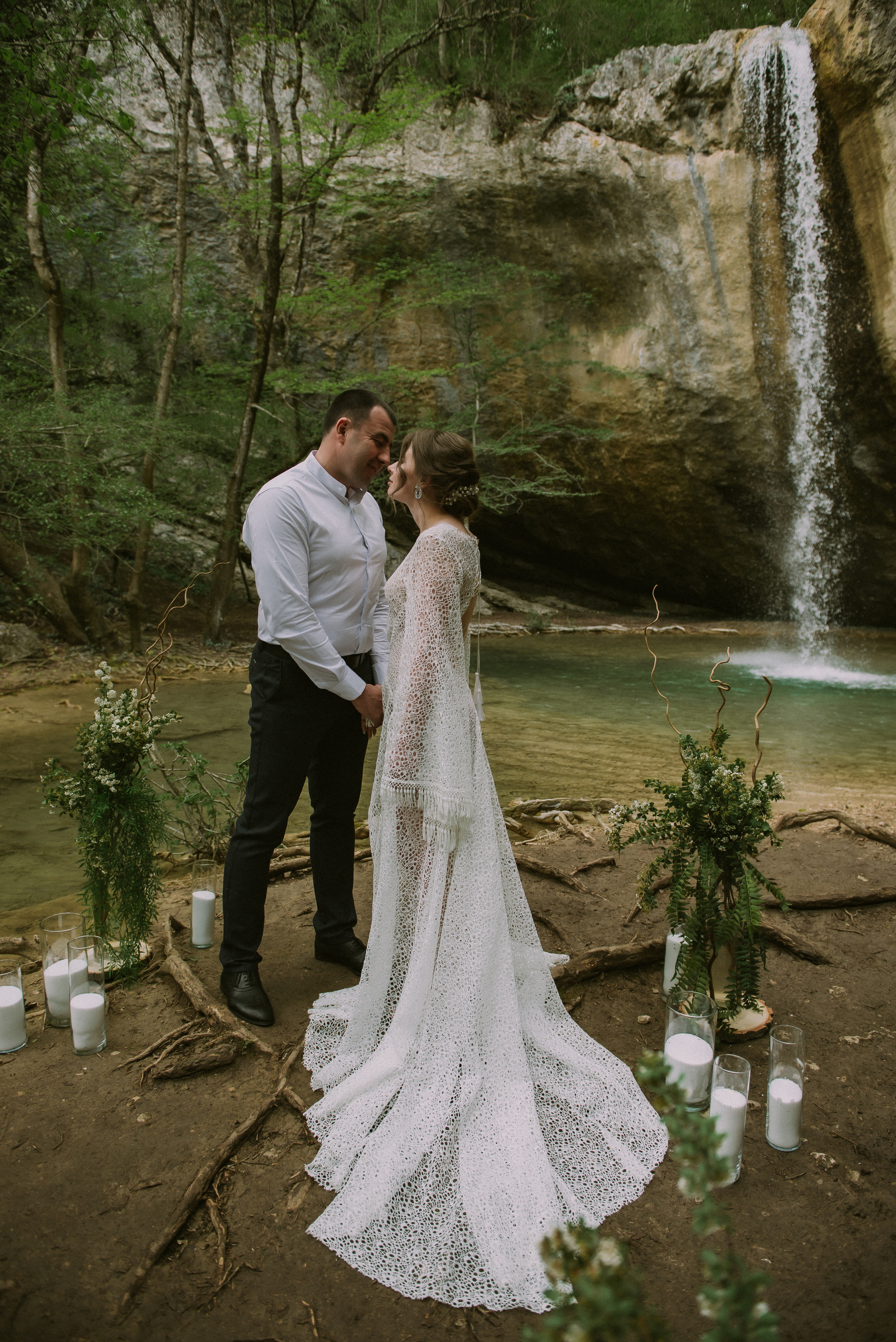 Татьяна и Михаил (Севастополь). Свадебный, женский, семейный фотограф в Севастополе Юлия Мошенко