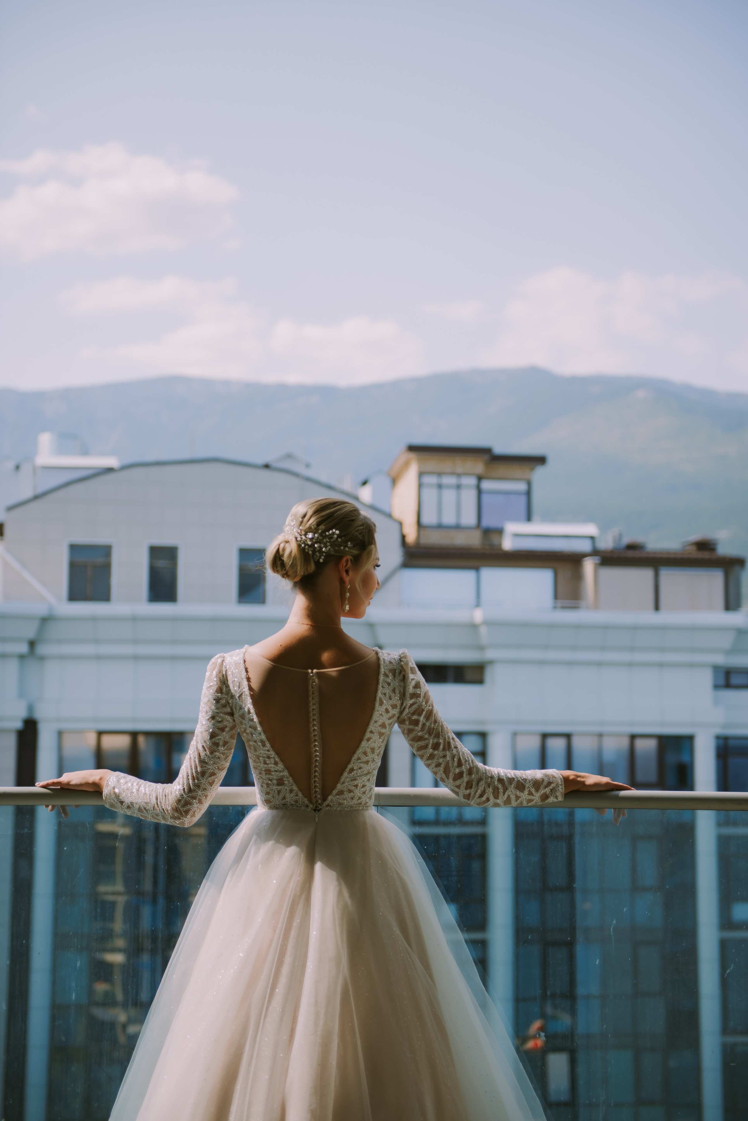 Анна и Роман (Ялта). Свадебный, женский, семейный фотограф в Севастополе Юлия Мошенко