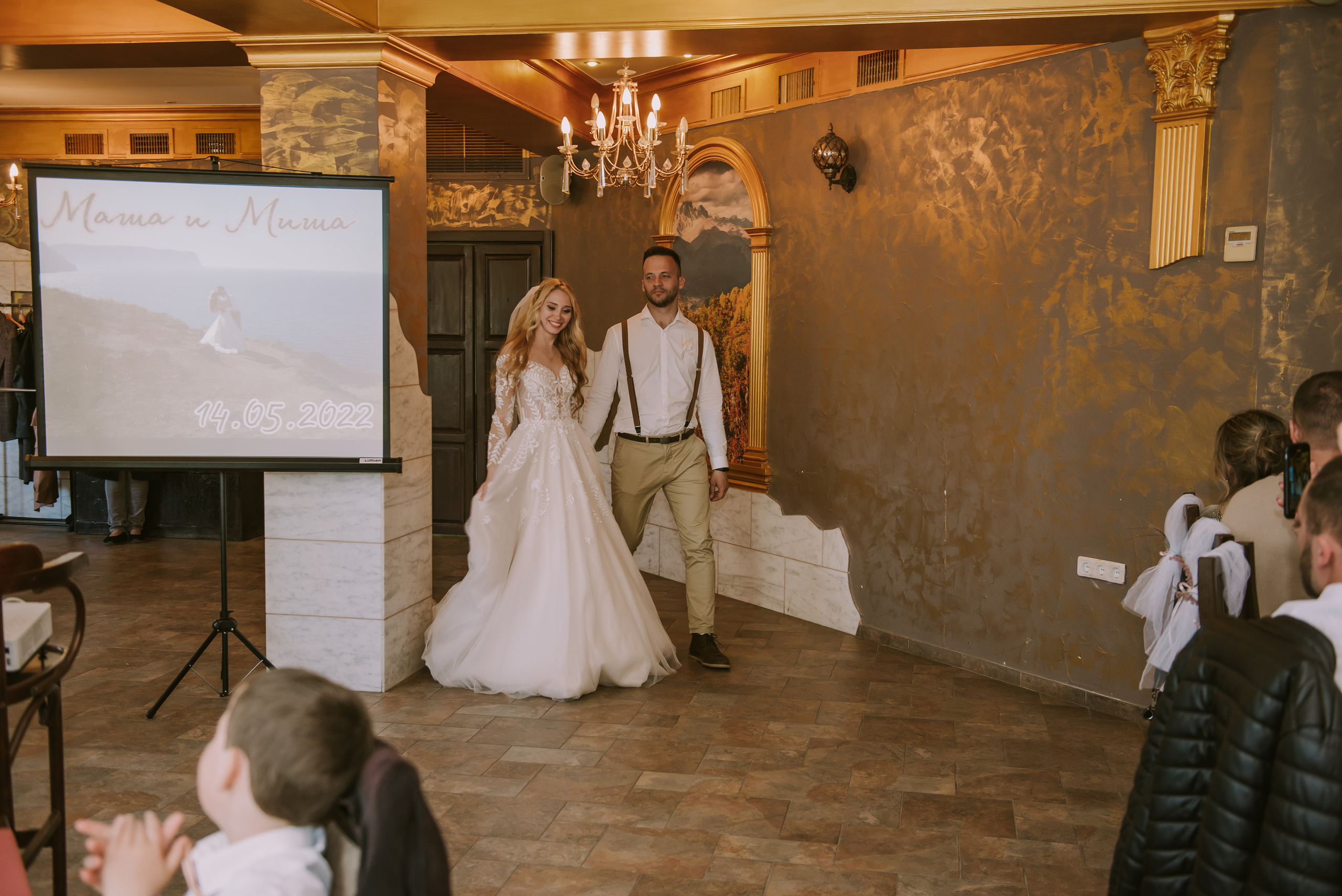 Маша и Миша (Севастополь). Свадебный, женский, семейный фотограф в Севастополе Юлия Мошенко