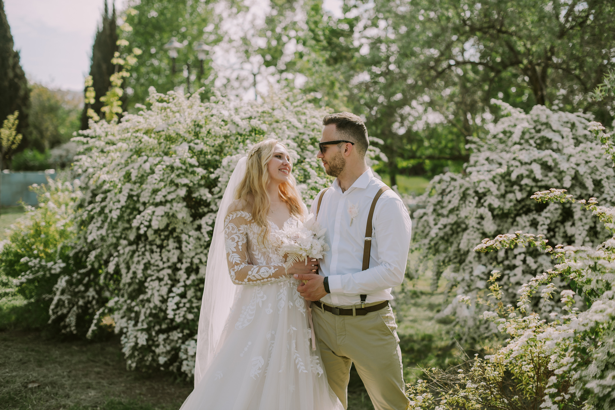 Маша и Миша (Севастополь). Свадебный, женский, семейный фотограф в Севастополе Юлия Мошенко