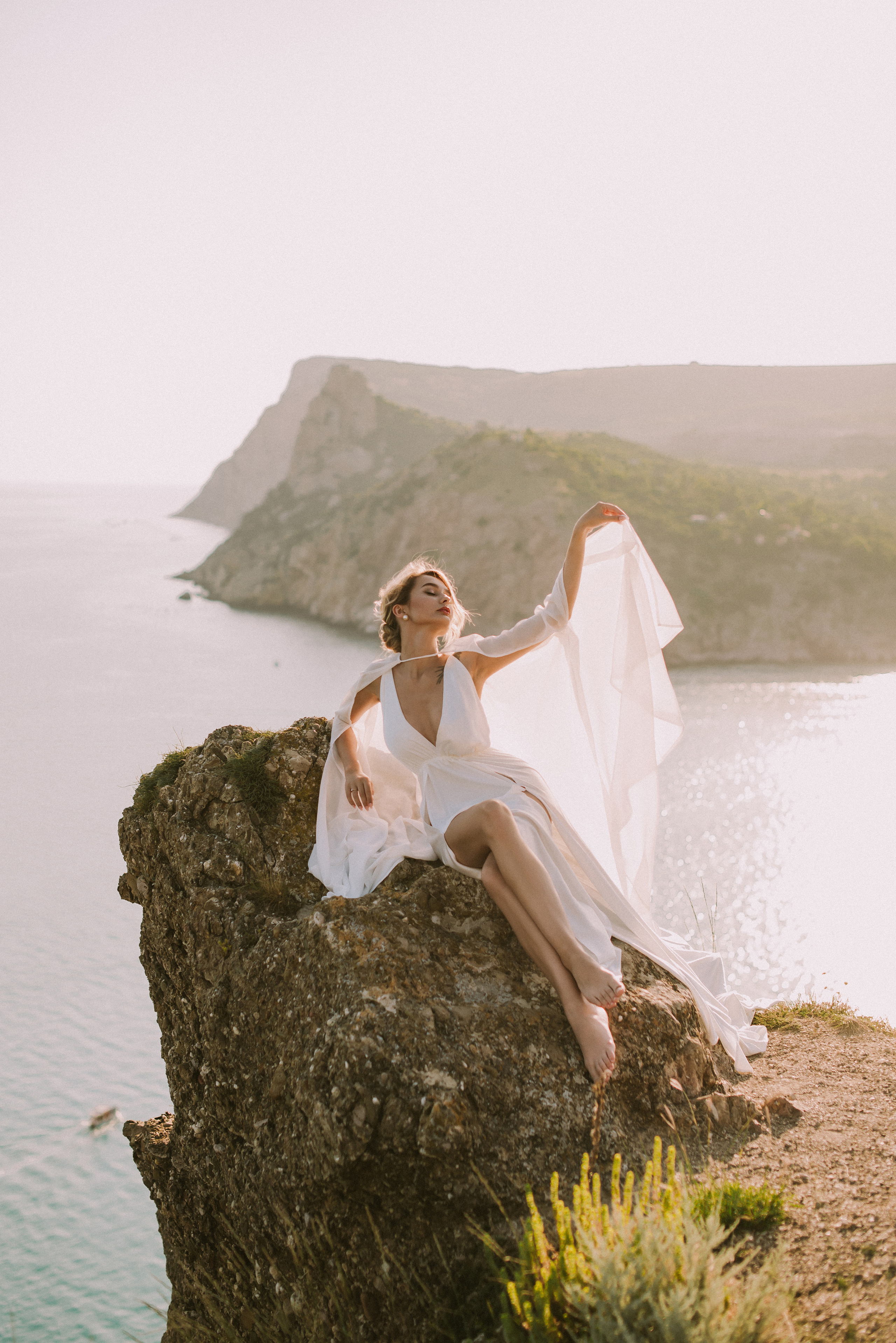 Анна и Ростислав. Симферополь.Балаклава. Свадебный, женский, семейный фотограф в Севастополе Юлия Мошенко