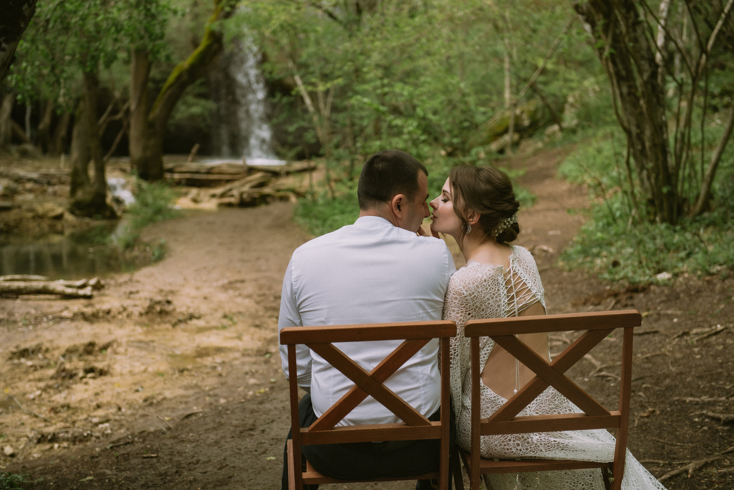 Татьяна и Михаил (Севастополь). Свадебный, женский, семейный фотограф в Севастополе Юлия Мошенко