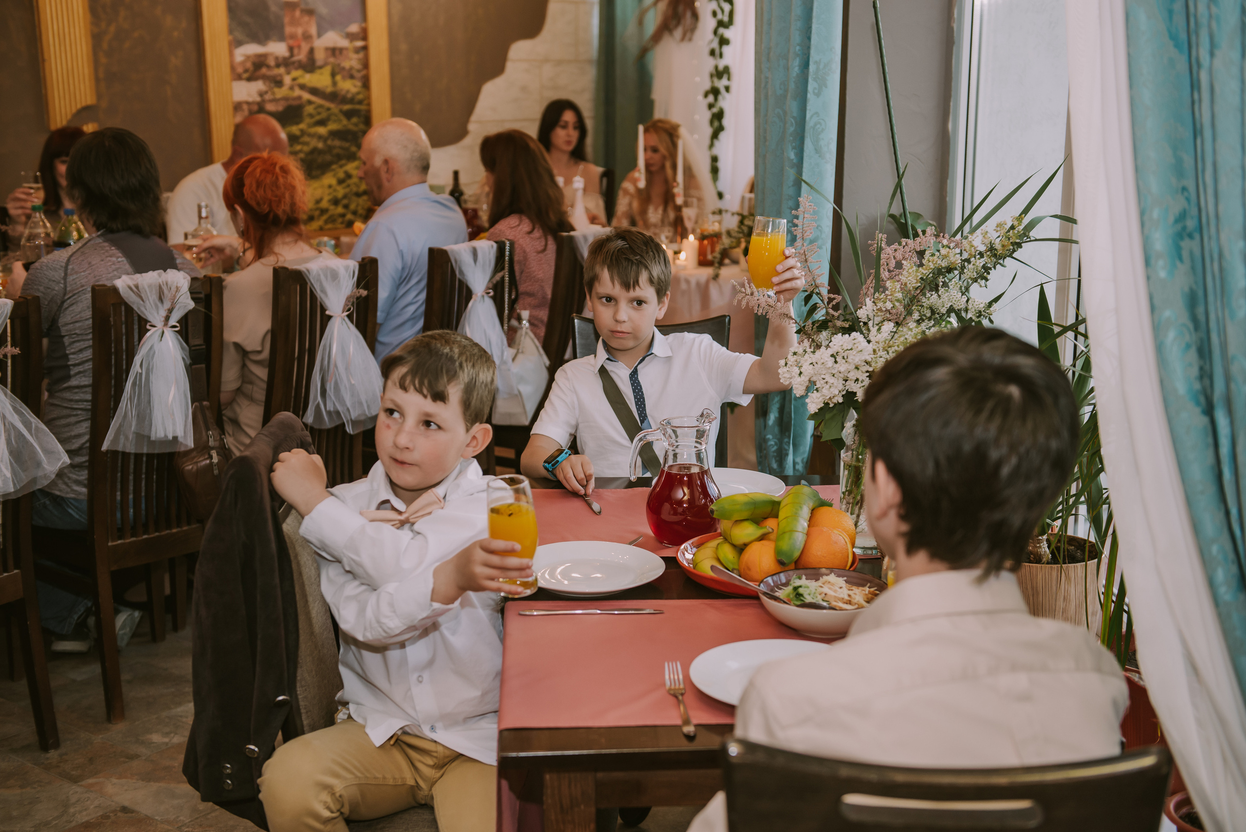 Маша и Миша (Севастополь). Свадебный, женский, семейный фотограф в Севастополе Юлия Мошенко