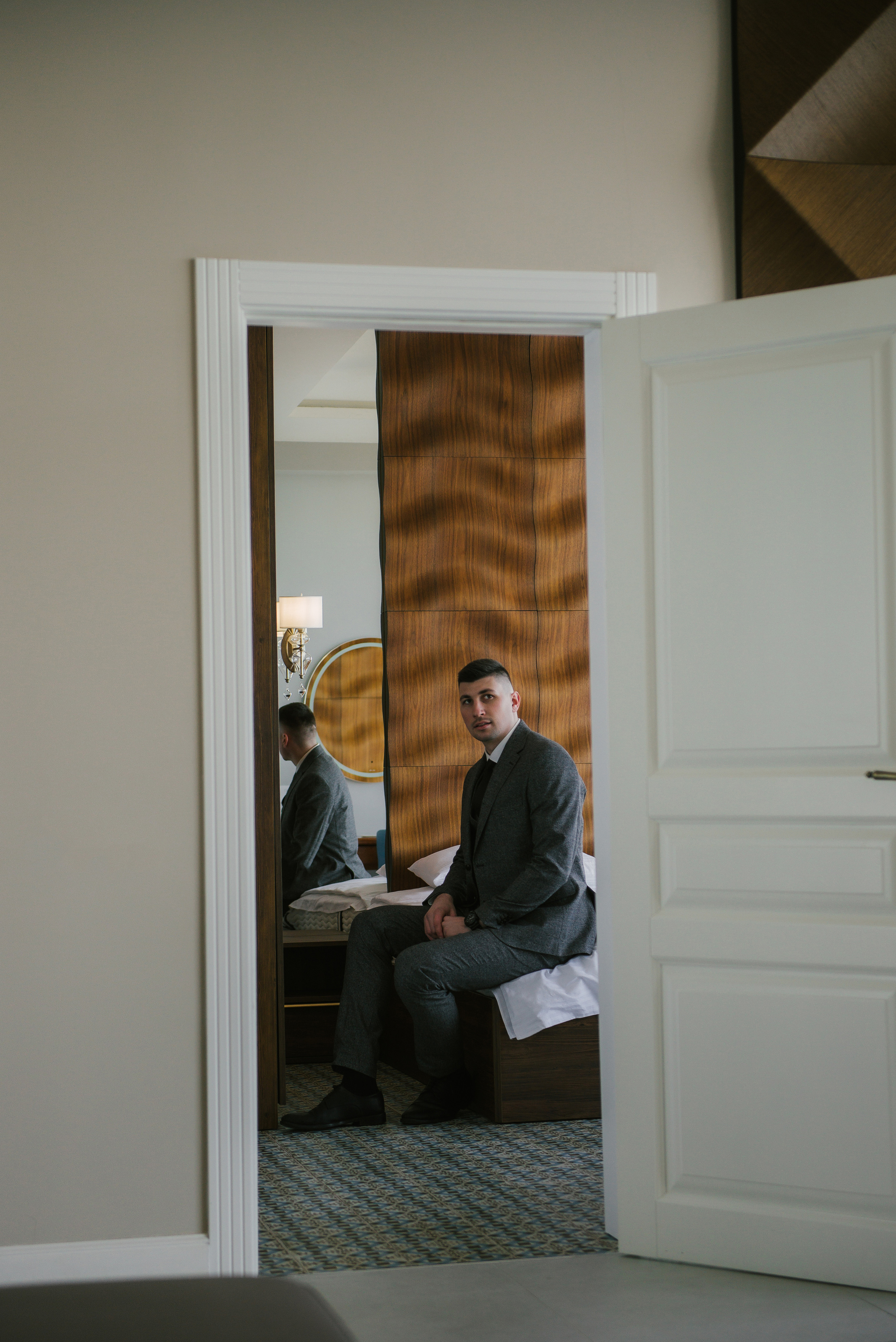 Ксения и Никита (Гурзуф). Свадебный, женский, семейный фотограф в Севастополе Юлия Мошенко