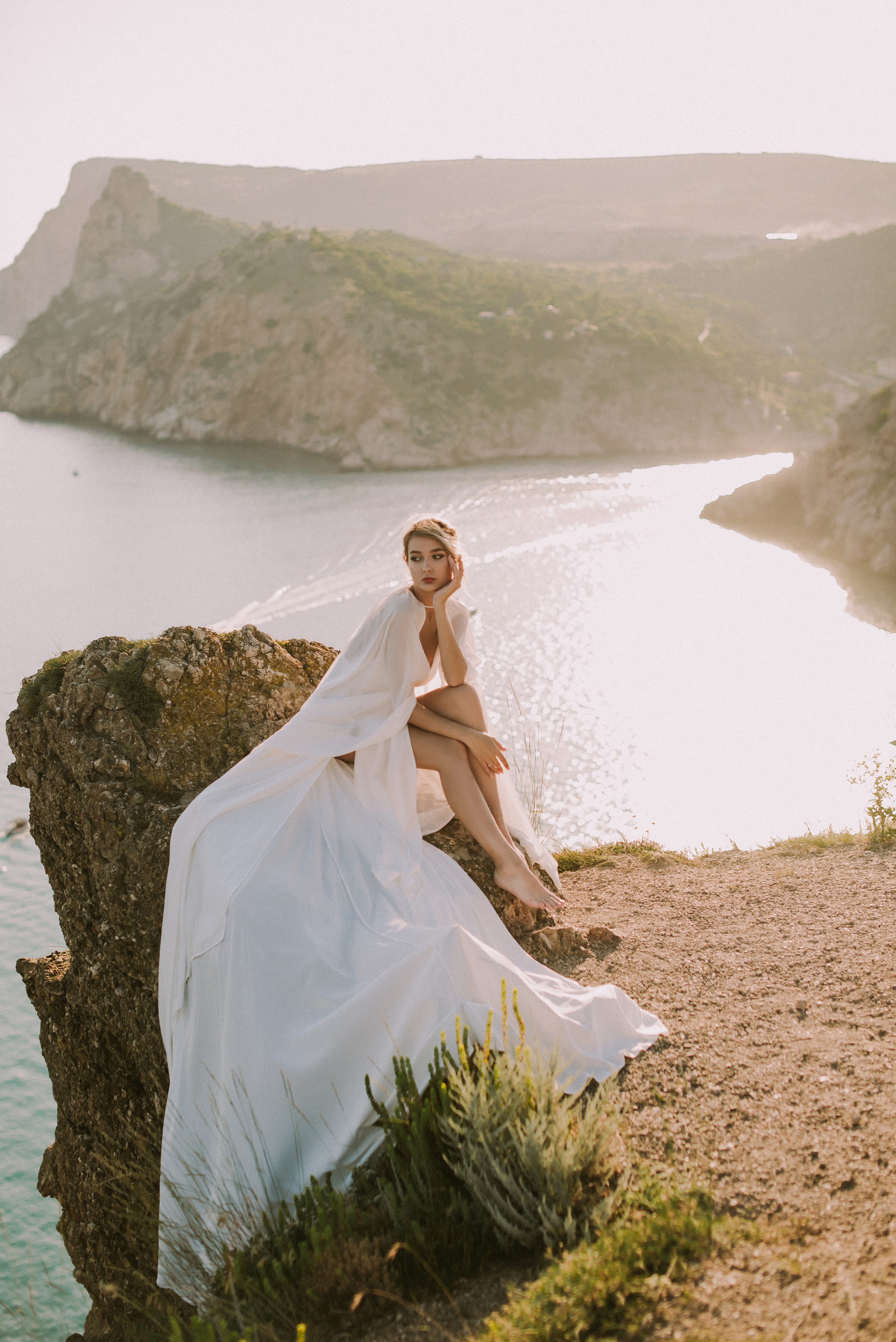 Анна и Ростислав. Симферополь.Балаклава. Свадебный, женский, семейный фотограф в Севастополе Юлия Мошенко