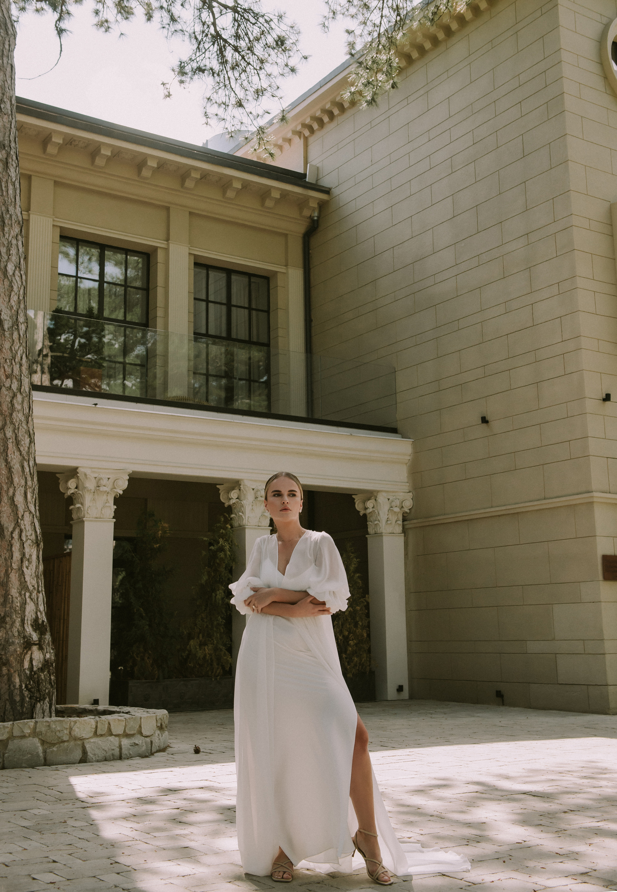 Виктория и Ростислав (Ялта). Свадебный, женский, семейный фотограф в Севастополе Юлия Мошенко