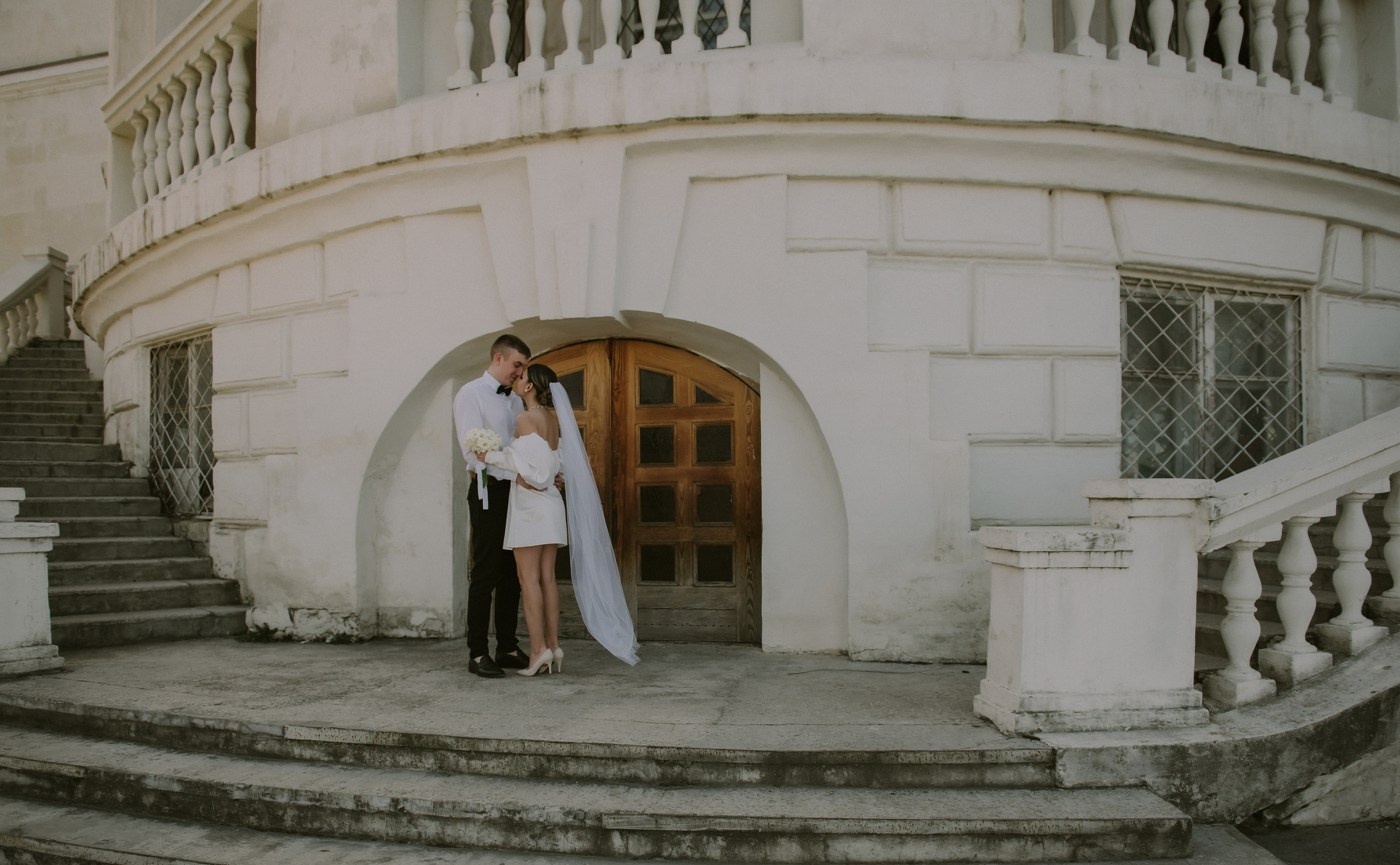 Лиза и Влад (Севастополь). Свадебный, женский, семейный фотограф в Севастополе Юлия Мошенко