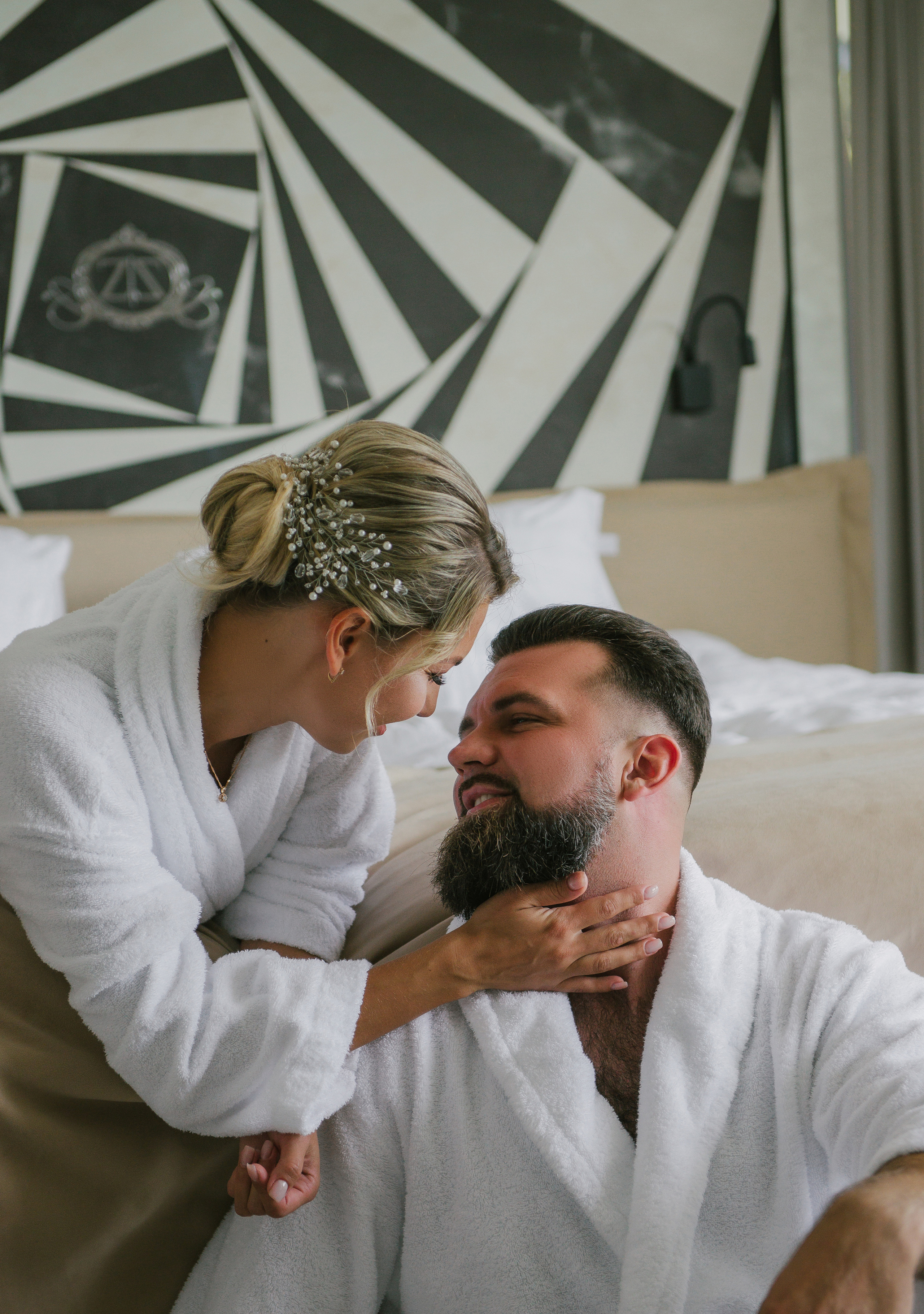 Анна и Роман (Ялта). Свадебный, женский, семейный фотограф в Севастополе Юлия Мошенко