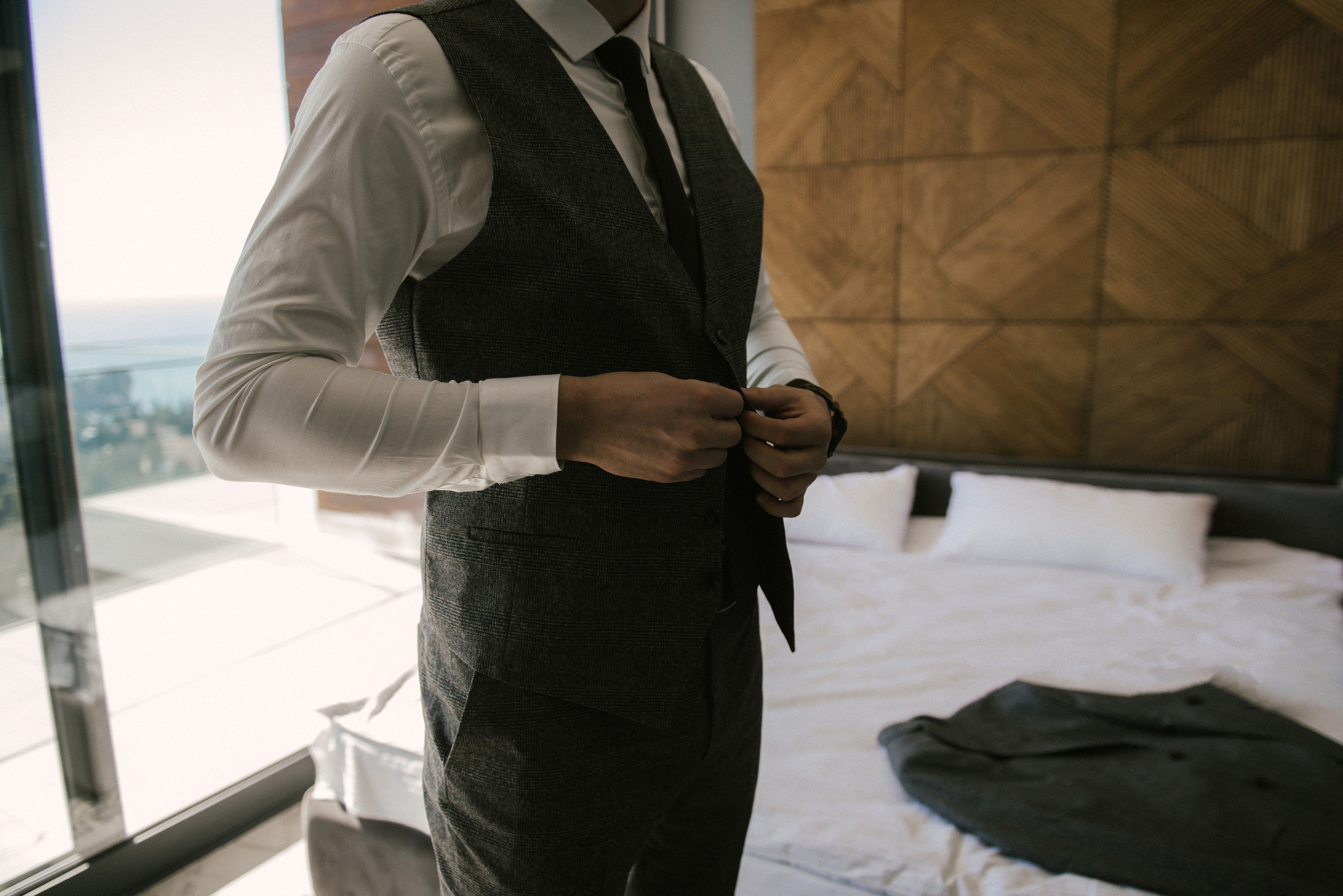 Ксения и Никита (Гурзуф). Свадебный, женский, семейный фотограф в Севастополе Юлия Мошенко