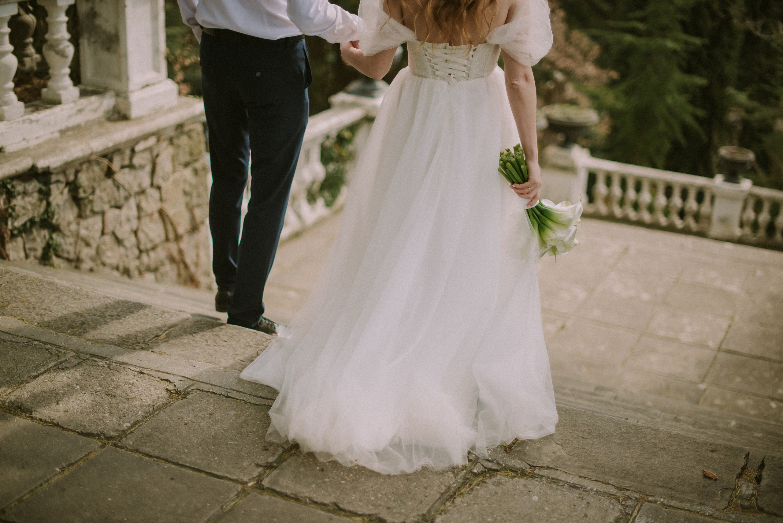 Ксения и Илья (Севастополь). Свадебный, женский, семейный фотограф в Севастополе Юлия Мошенко