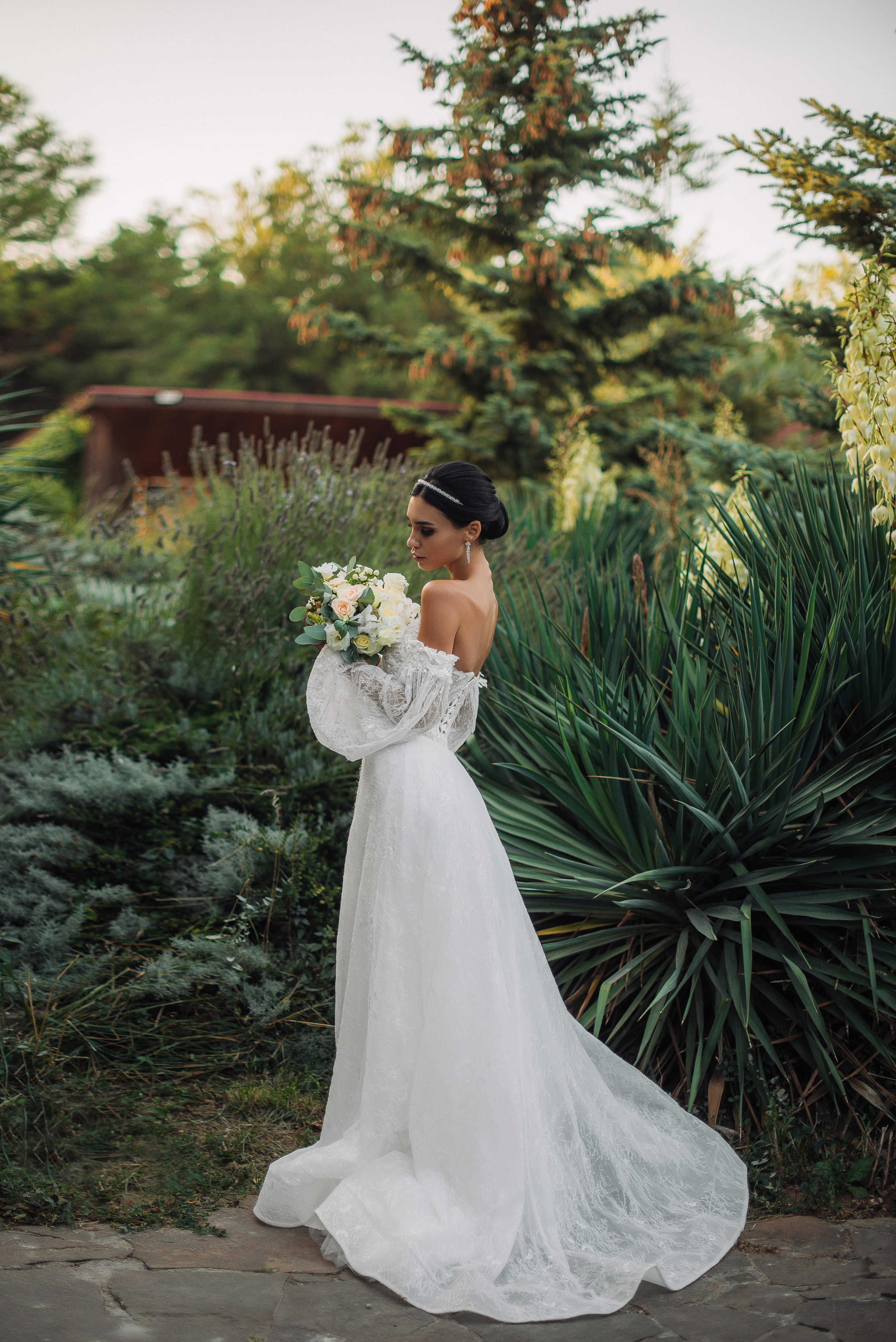 Марина и Степан (Севастополь). Свадебный, женский, семейный фотограф в Севастополе Юлия Мошенко