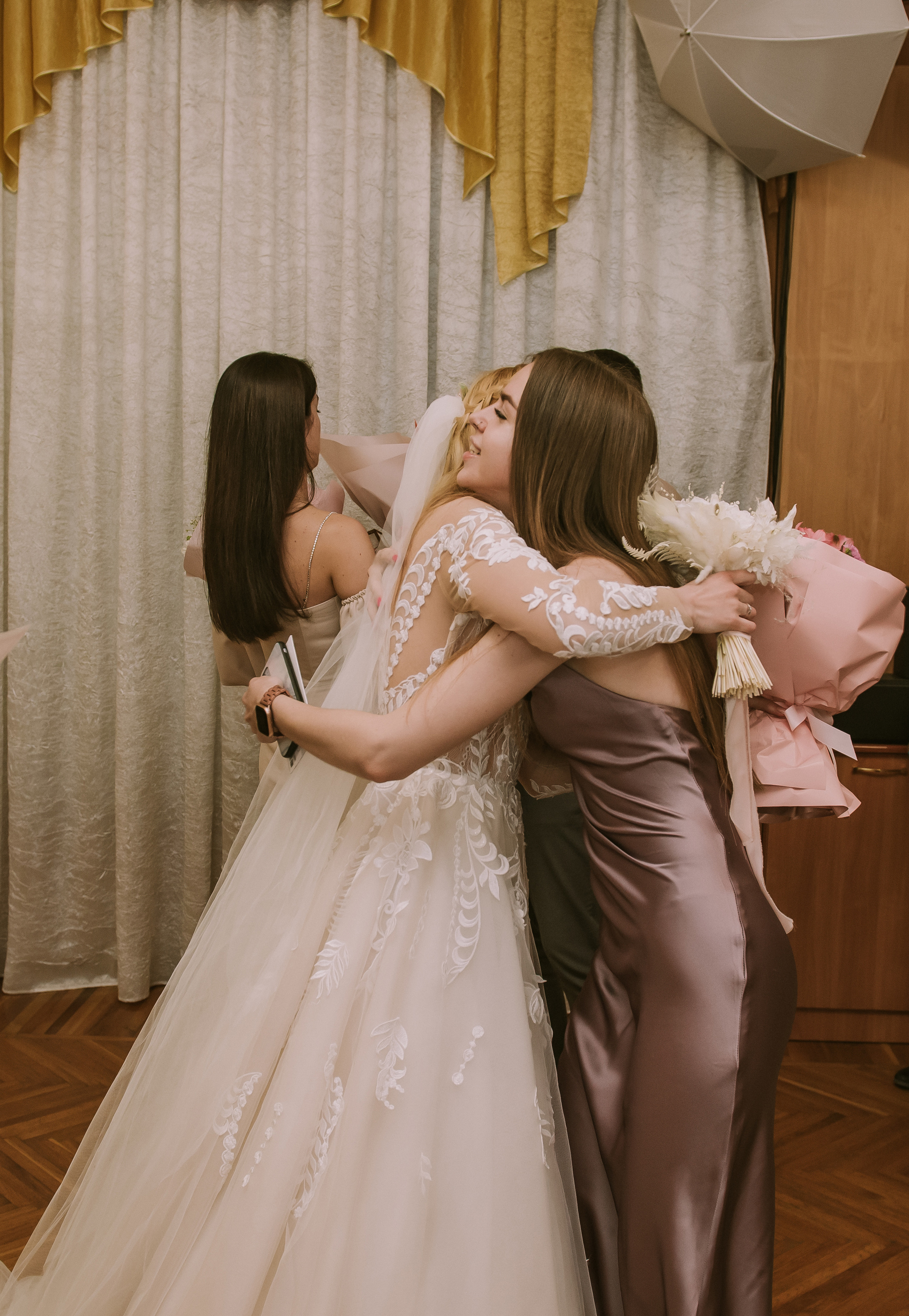 Маша и Миша (Севастополь). Свадебный, женский, семейный фотограф в Севастополе Юлия Мошенко