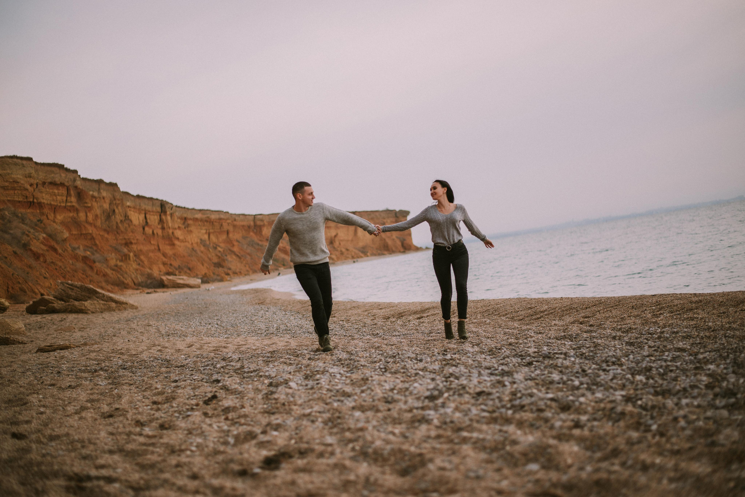 Кача. Свадебный, женский, семейный фотограф в Севастополе Юлия Мошенко