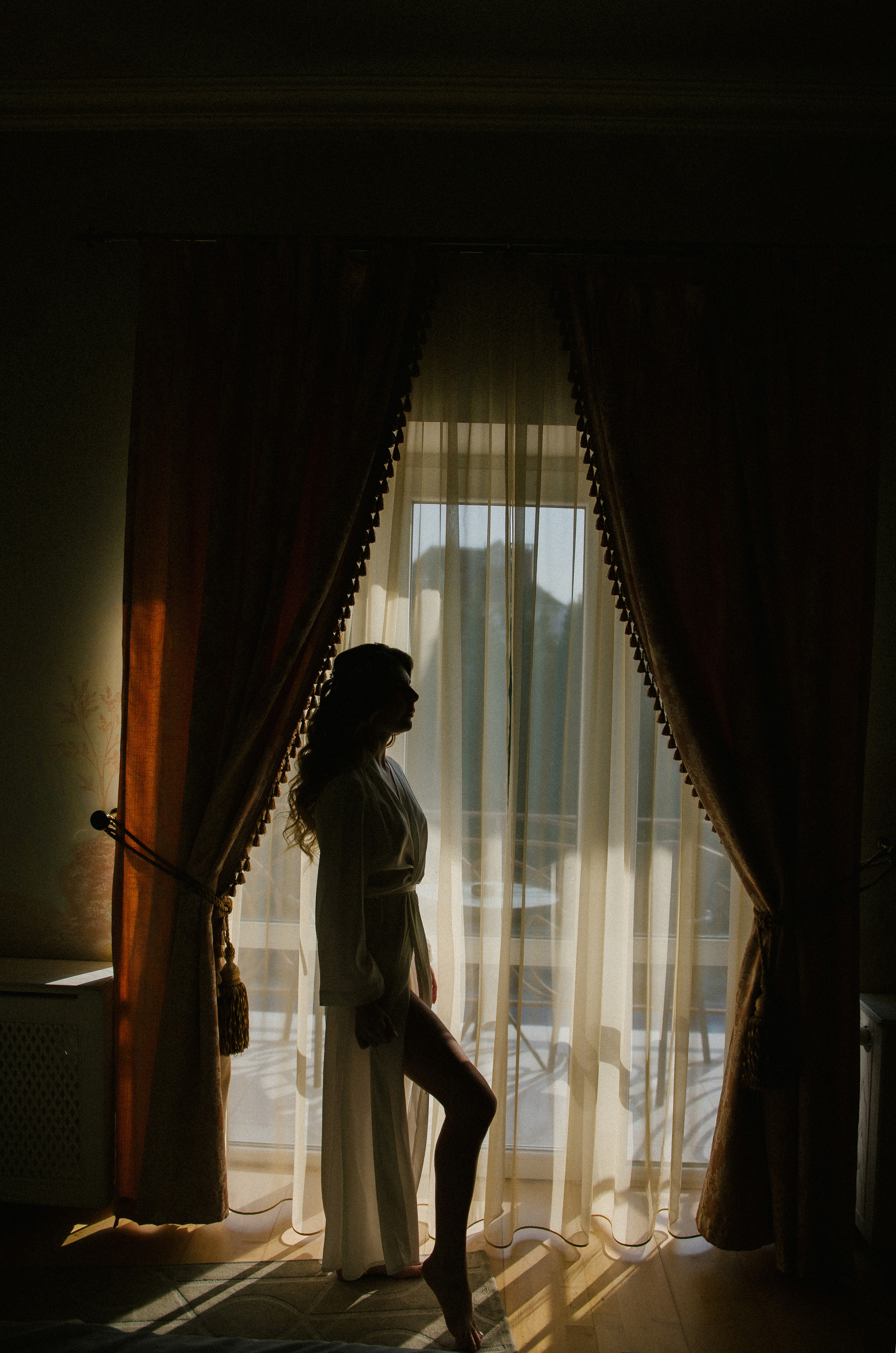 Ксения и Илья (Севастополь). Свадебный, женский, семейный фотограф в Севастополе Юлия Мошенко