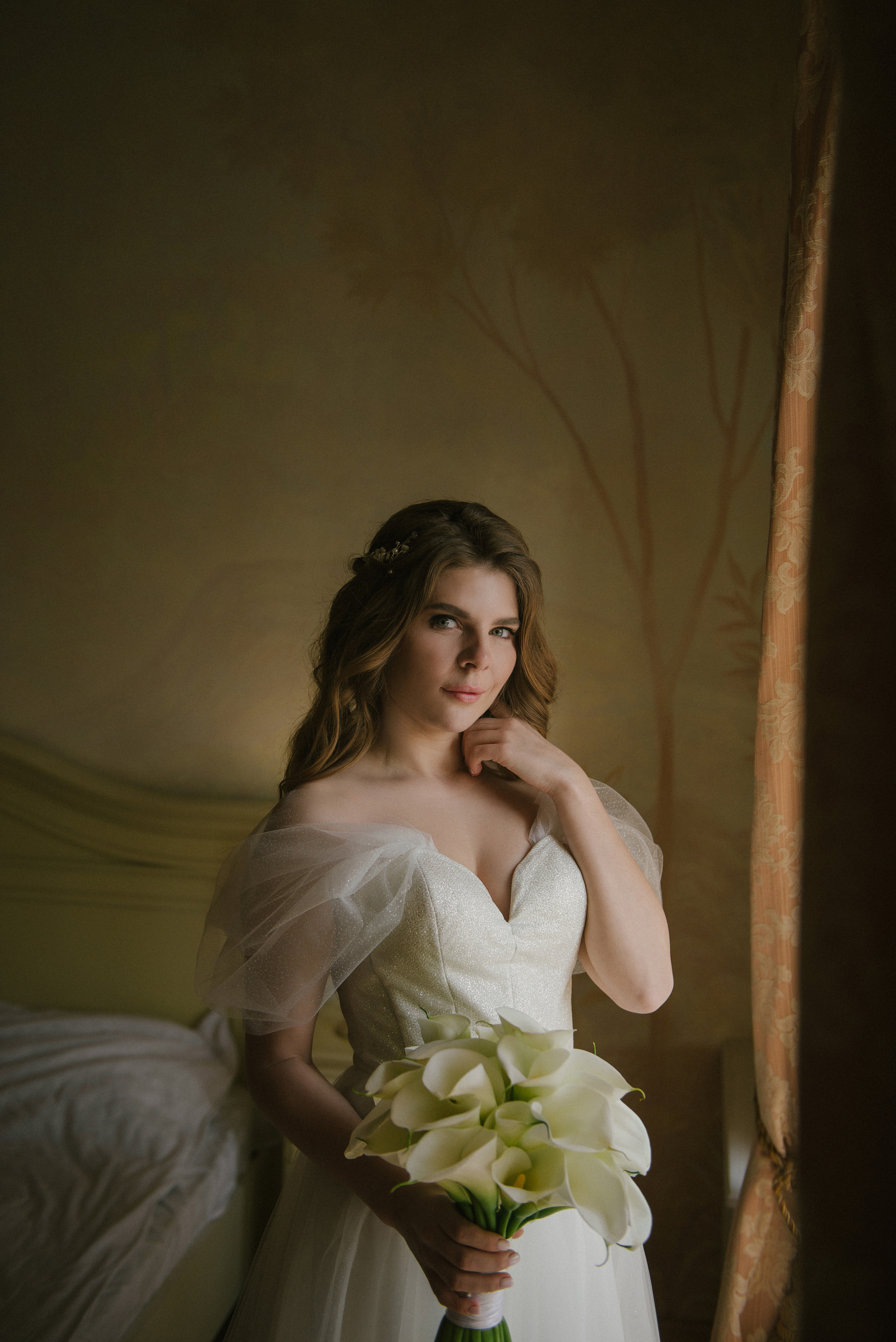 Ксения и Илья (Севастополь). Свадебный, женский, семейный фотограф в Севастополе Юлия Мошенко