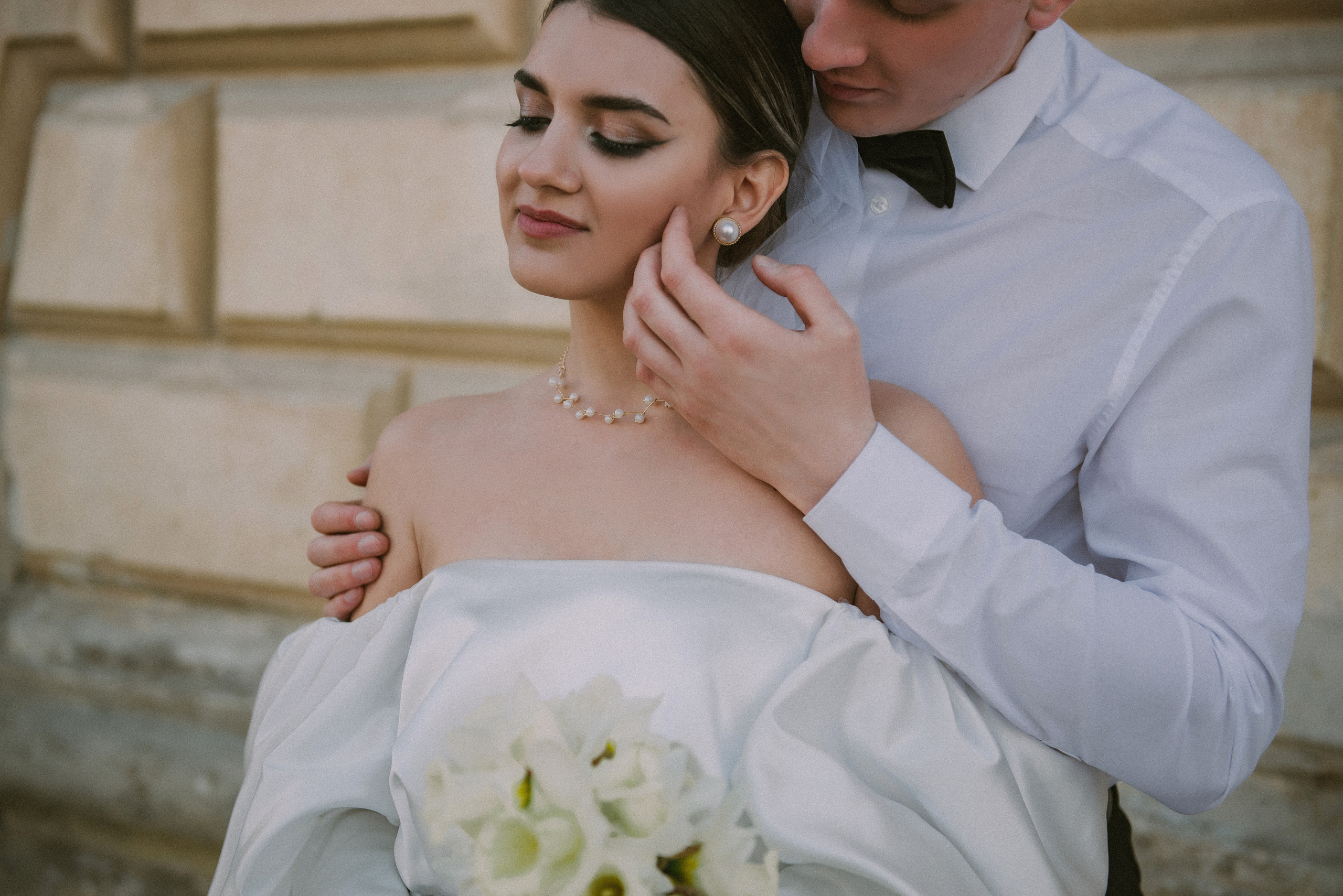 Лиза и Влад (Севастополь). Свадебный, женский, семейный фотограф в Севастополе Юлия Мошенко