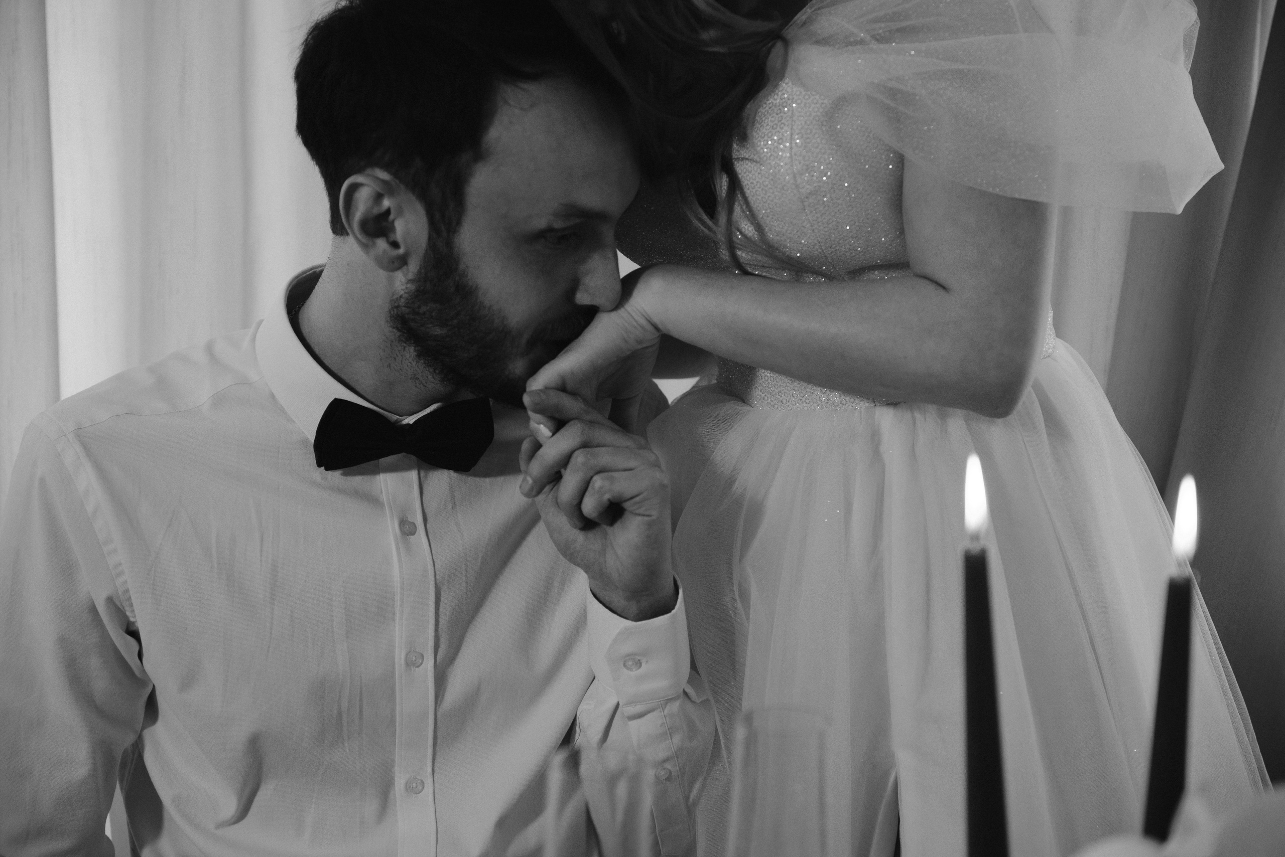 Ксения и Илья (Севастополь). Свадебный, женский, семейный фотограф в Севастополе Юлия Мошенко