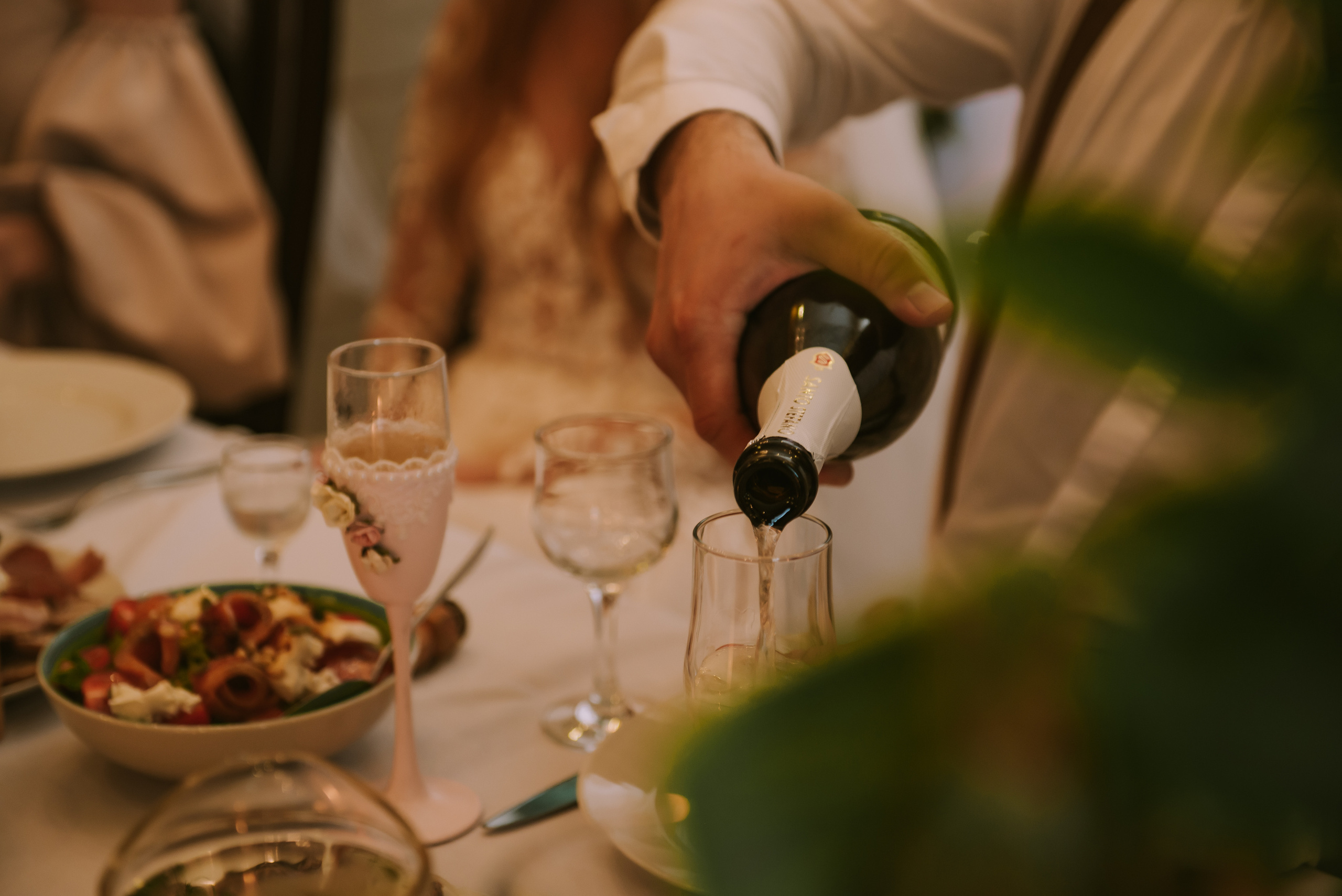 Маша и Миша (Севастополь). Свадебный, женский, семейный фотограф в Севастополе Юлия Мошенко