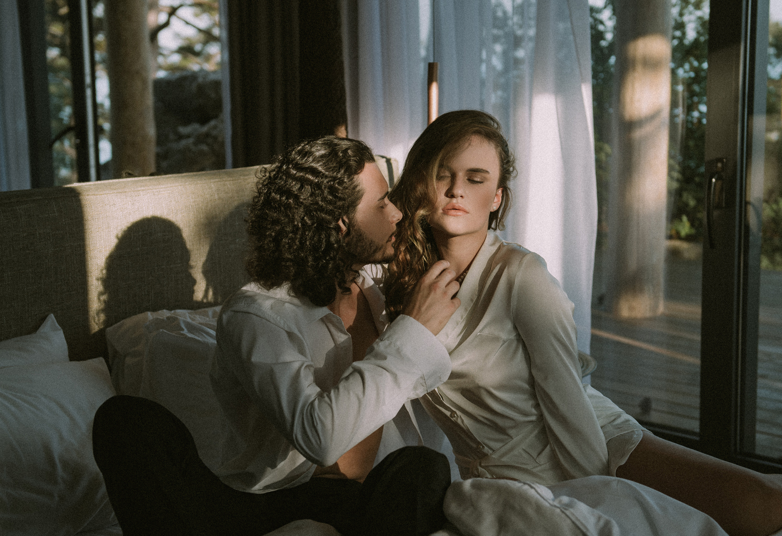 Виктория и Ростислав (Ялта). Свадебный, женский, семейный фотограф в Севастополе Юлия Мошенко