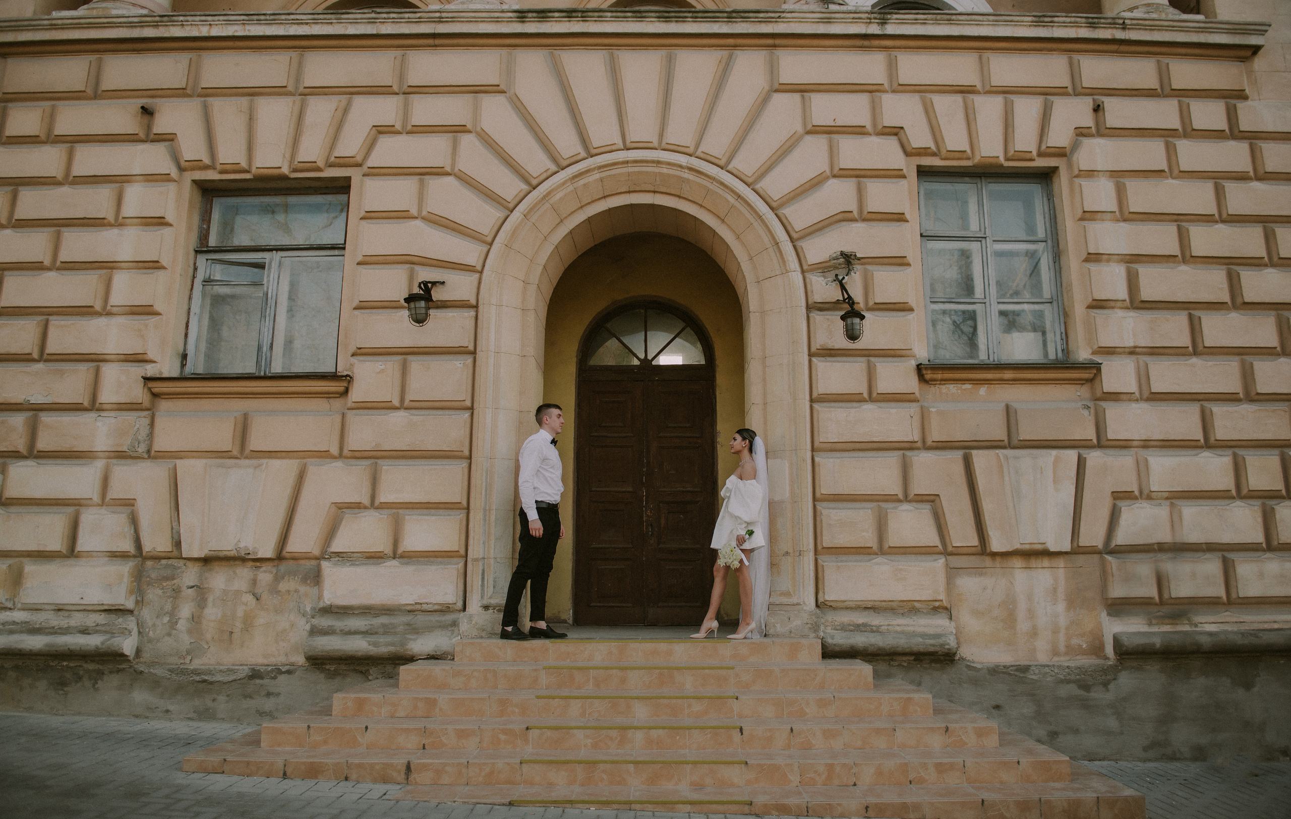 Лиза и Влад (Севастополь). Свадебный, женский, семейный фотограф в Севастополе Юлия Мошенко
