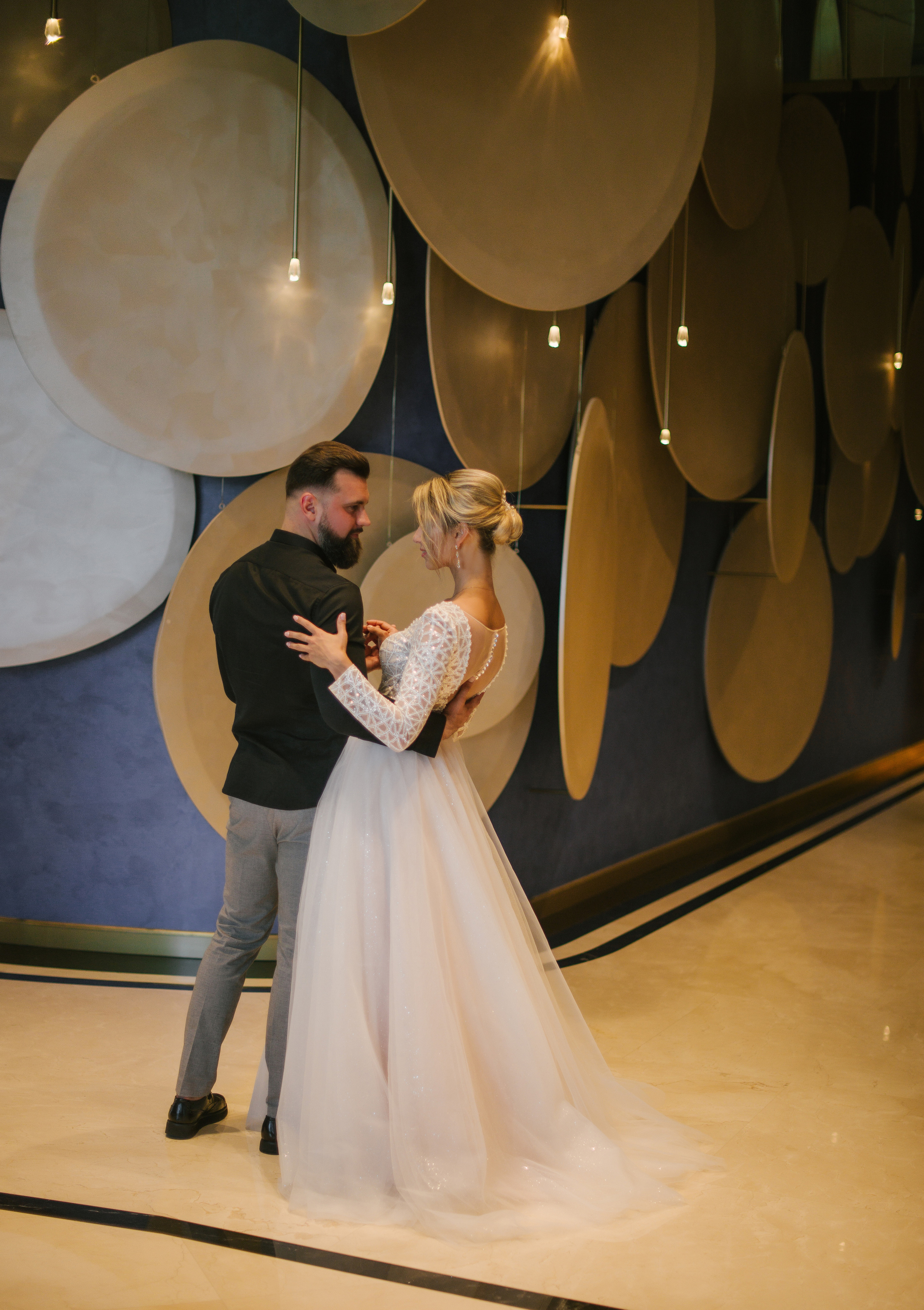 Анна и Роман (Ялта). Свадебный, женский, семейный фотограф в Севастополе Юлия Мошенко